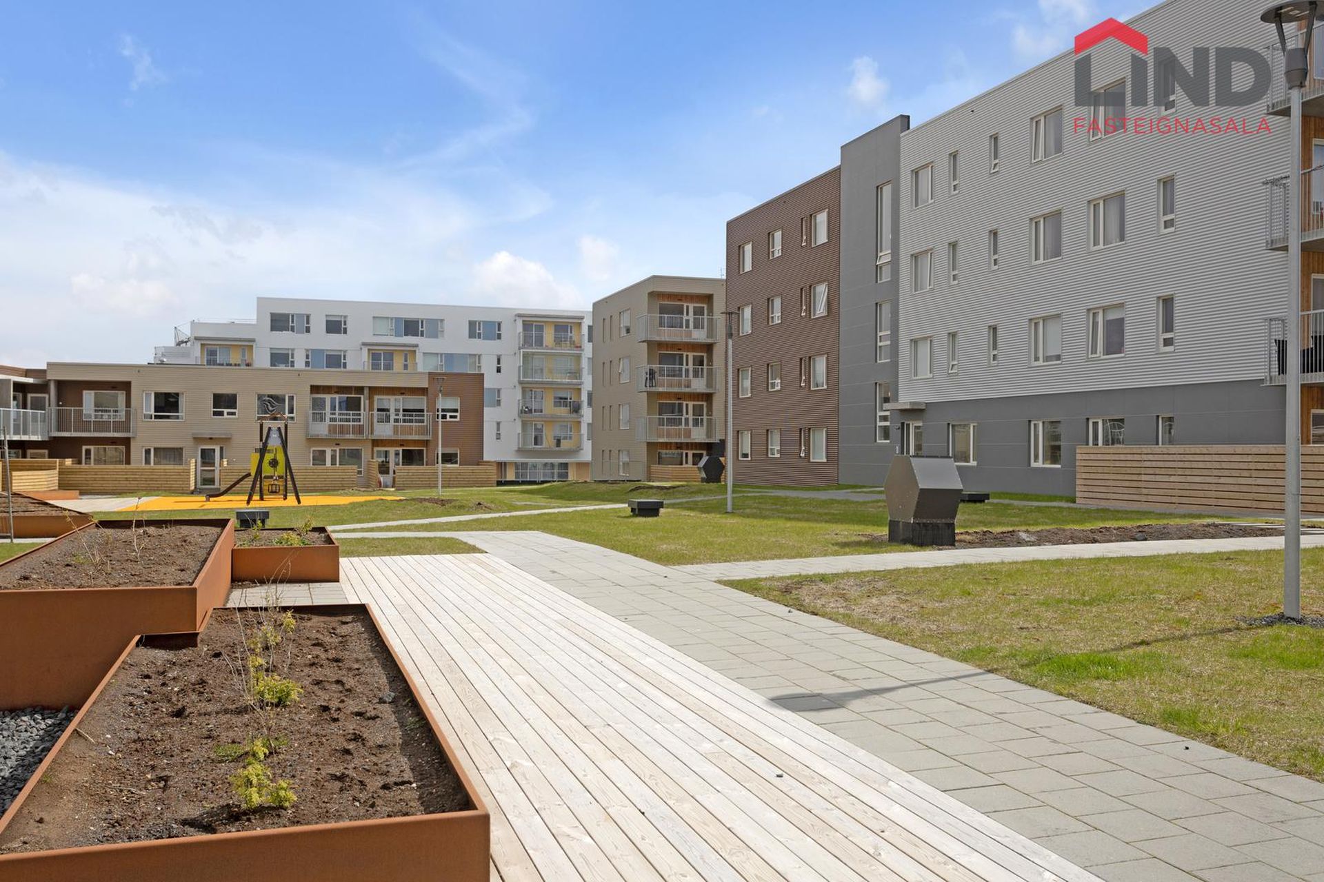 Skyggnisbraut 1, 113 Reykjavík