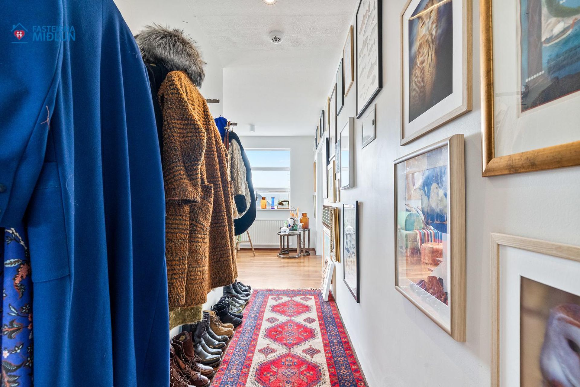 Ránargata 46, 101 Reykjavík