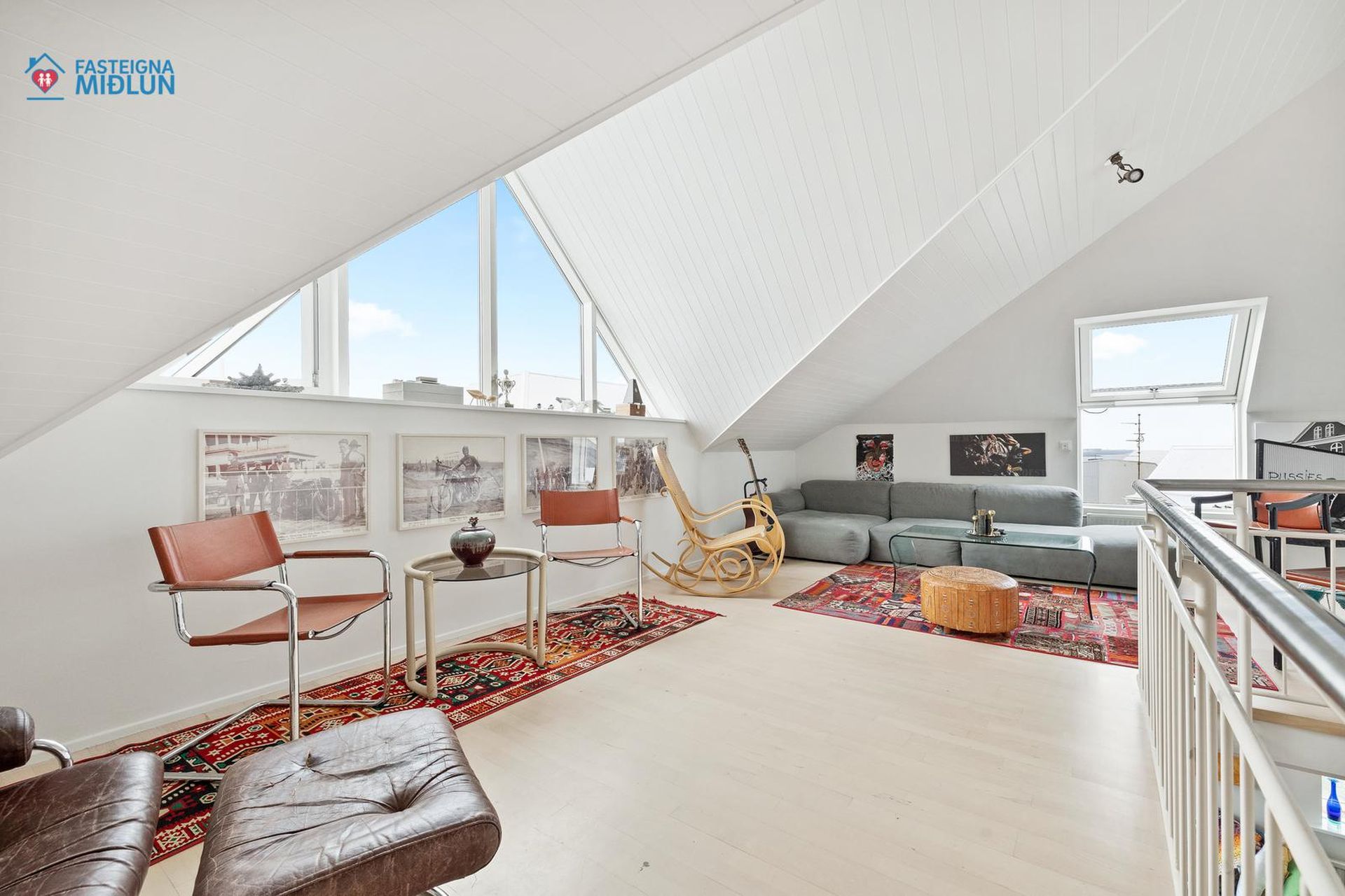 Ránargata 46, 101 Reykjavík