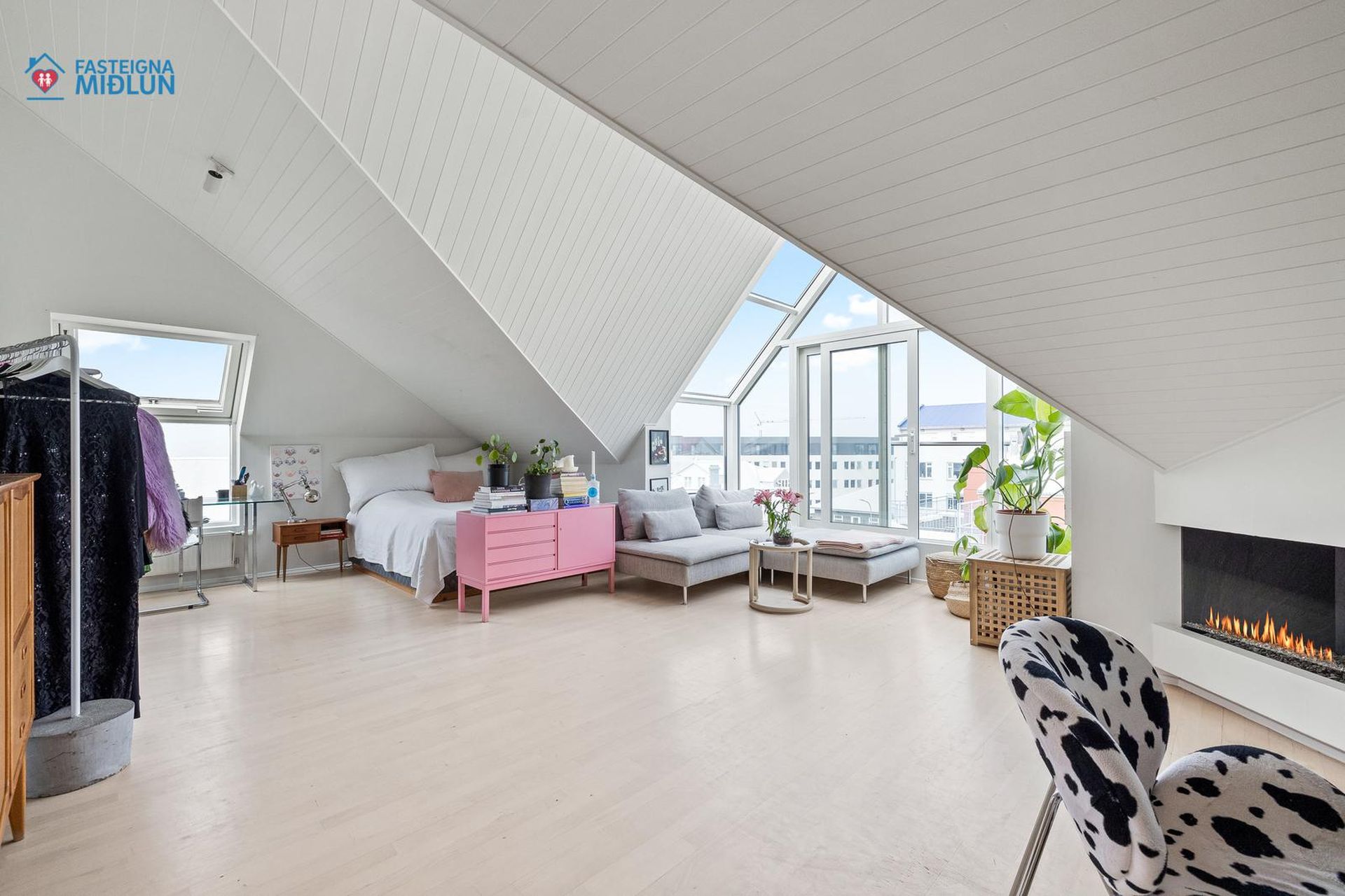 Ránargata 46, 101 Reykjavík