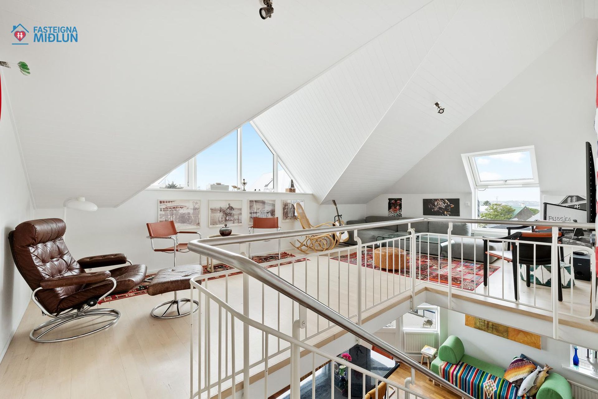 Ránargata 46, 101 Reykjavík