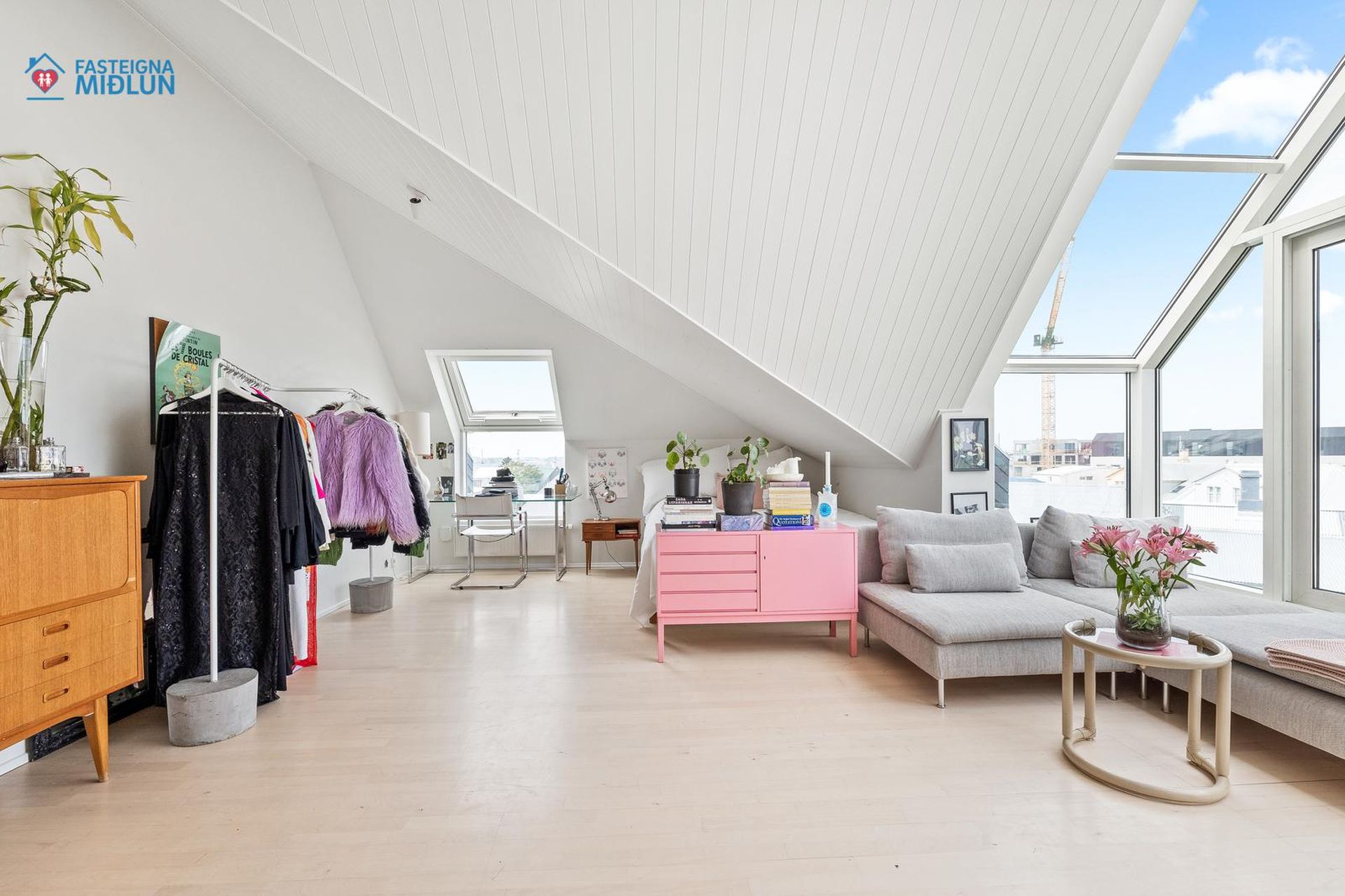Ránargata 46, 101 Reykjavík