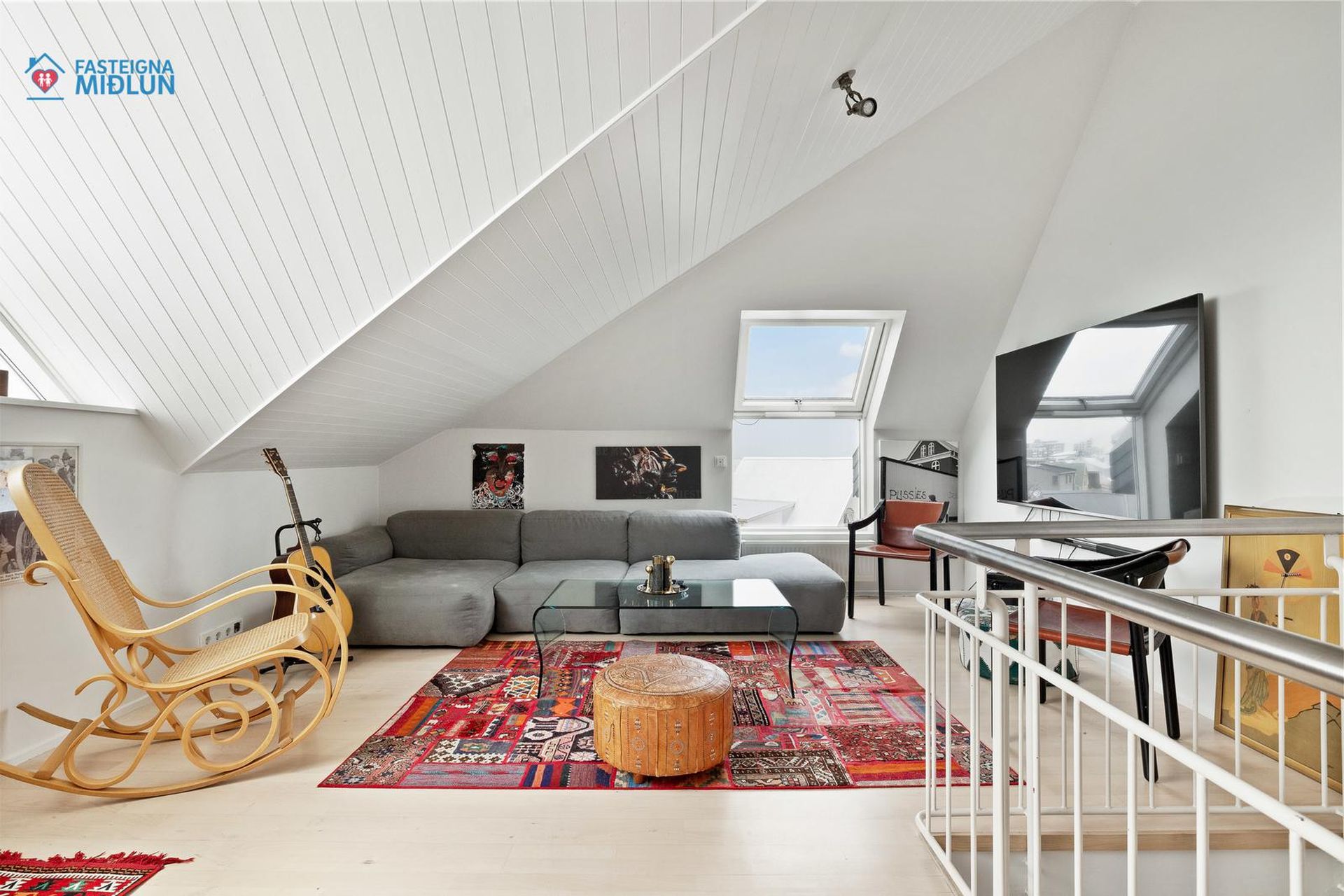 Ránargata 46, 101 Reykjavík