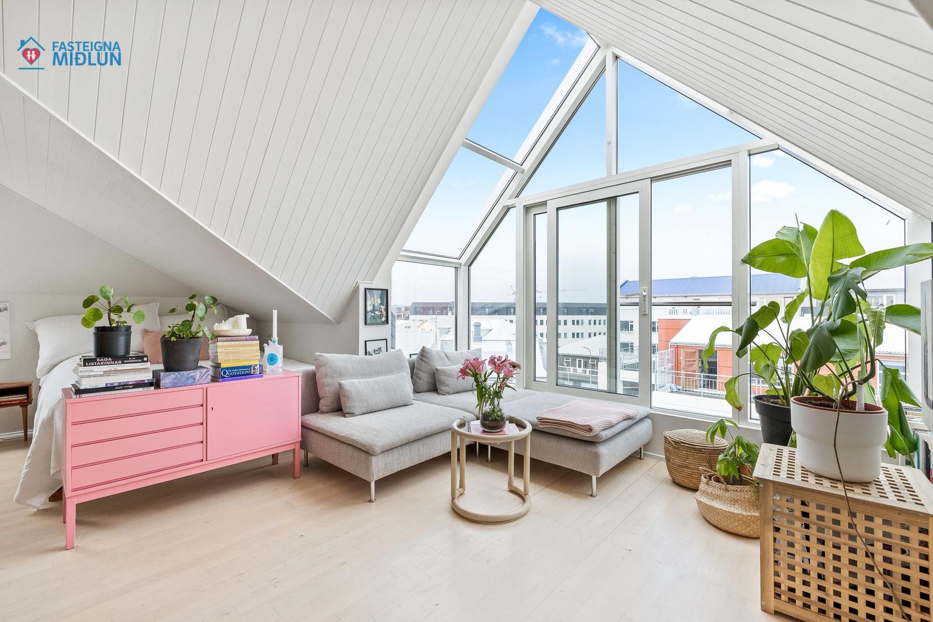 Ránargata 46, 101 Reykjavík