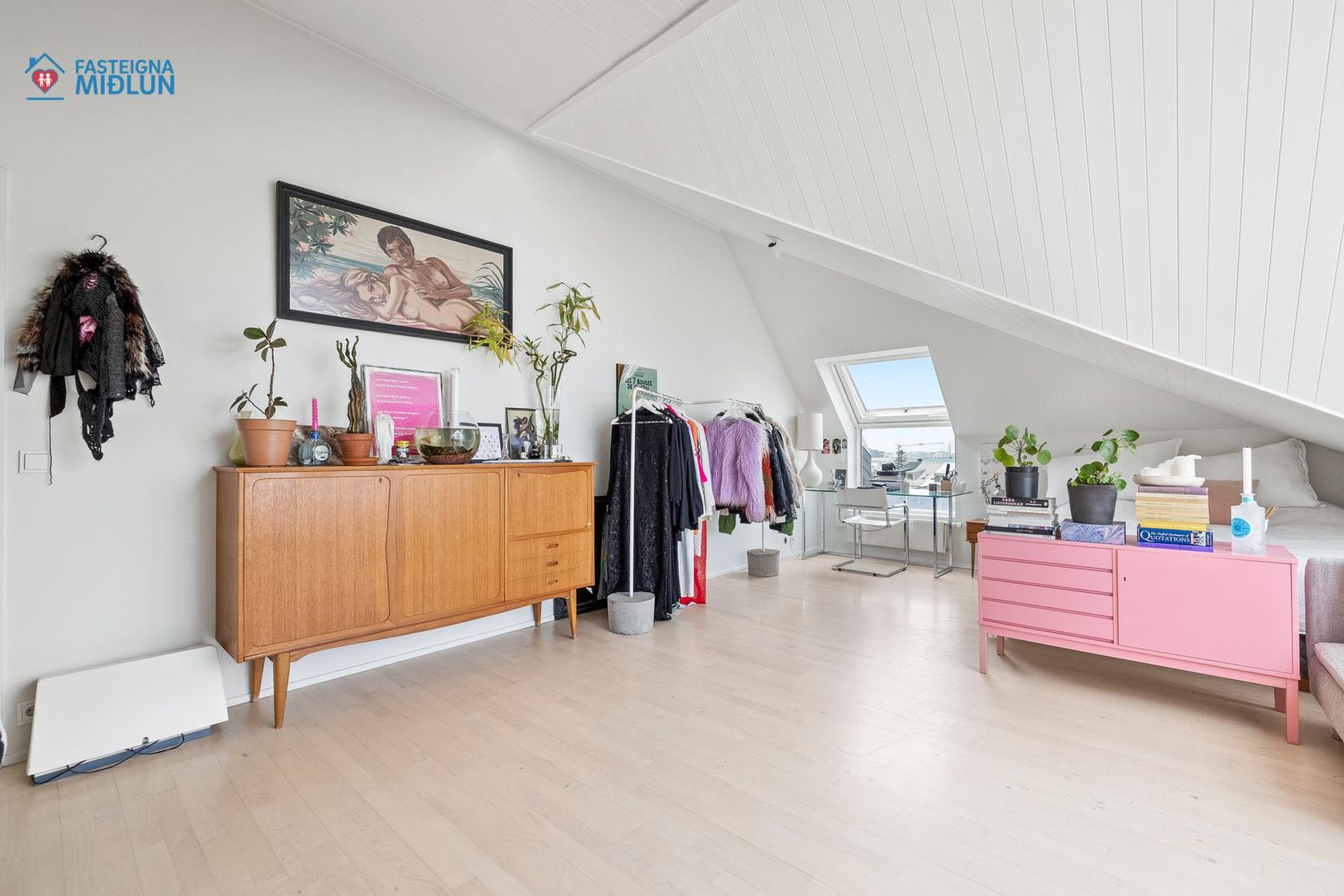 Ránargata 46, 101 Reykjavík
