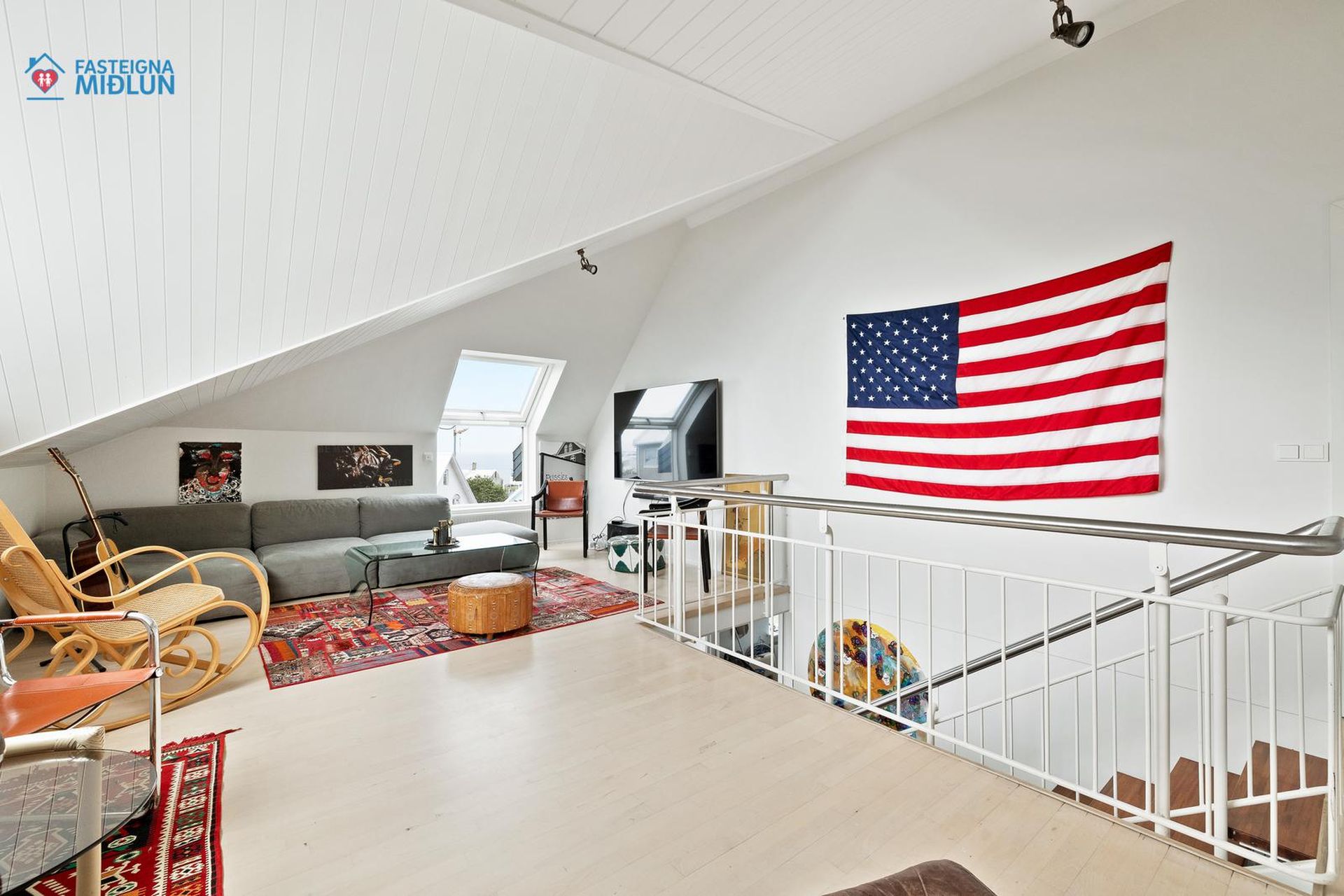 Ránargata 46, 101 Reykjavík
