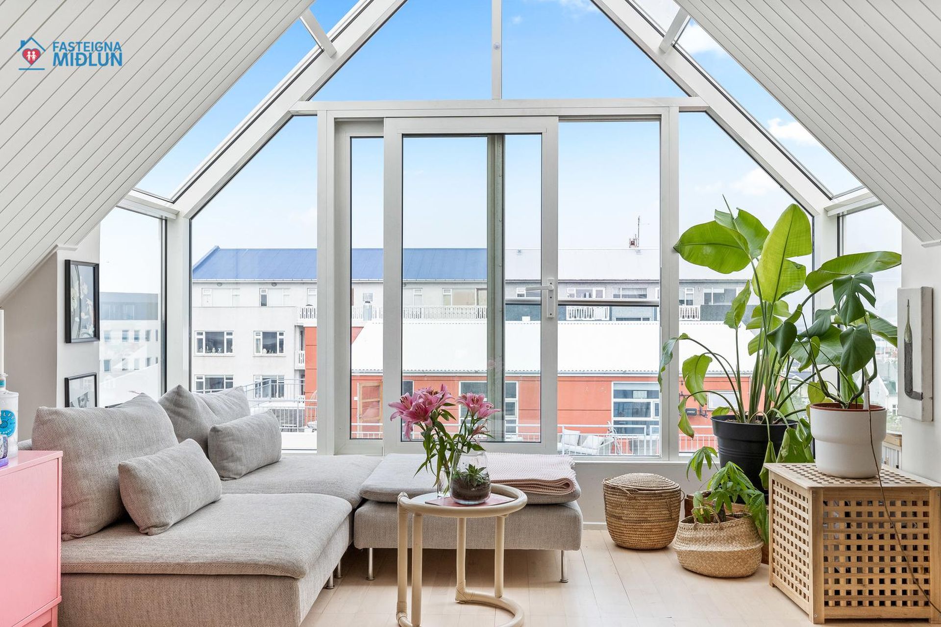 Ránargata 46, 101 Reykjavík