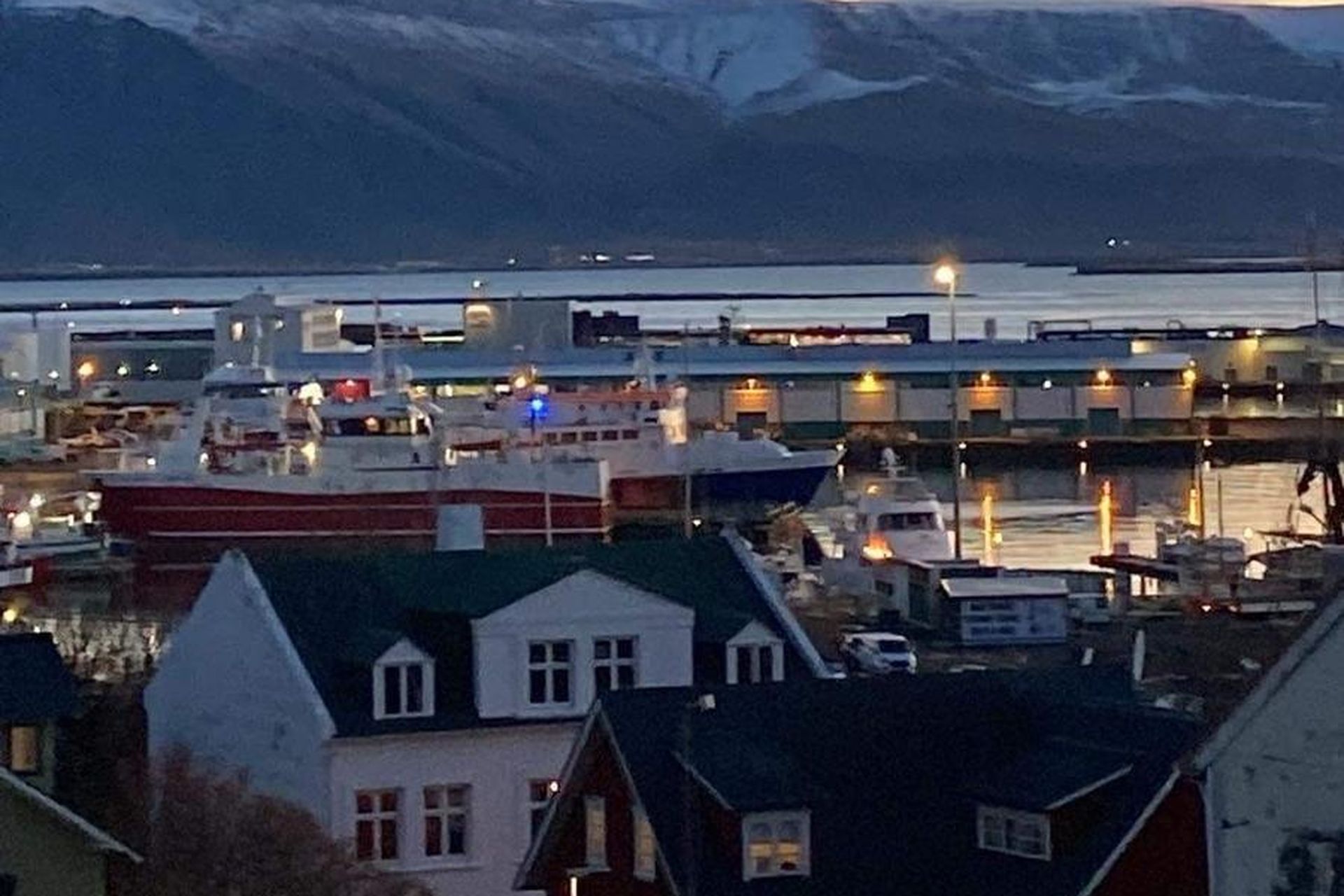 Ránargata 46, 101 Reykjavík