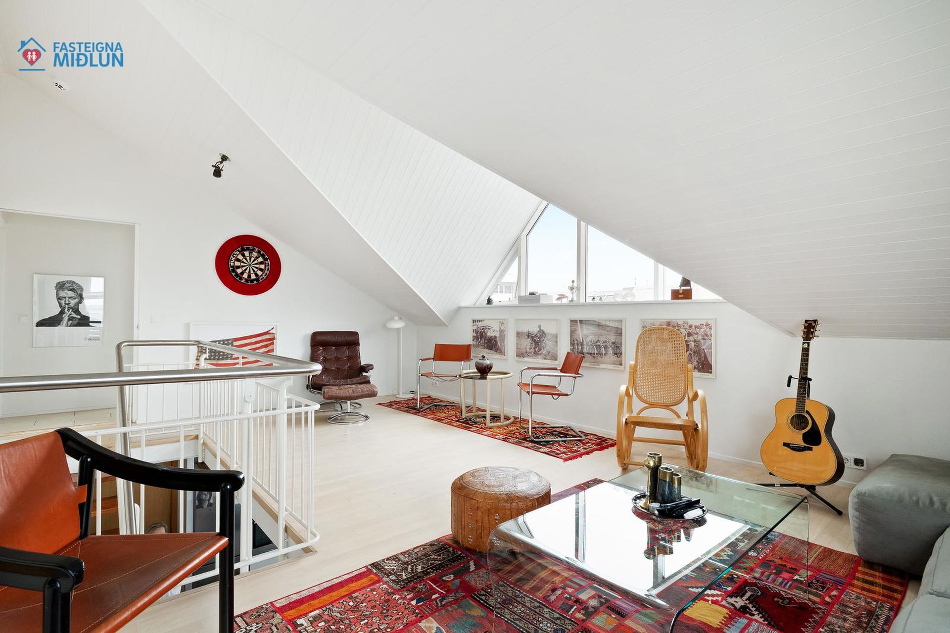 Ránargata 46, 101 Reykjavík
