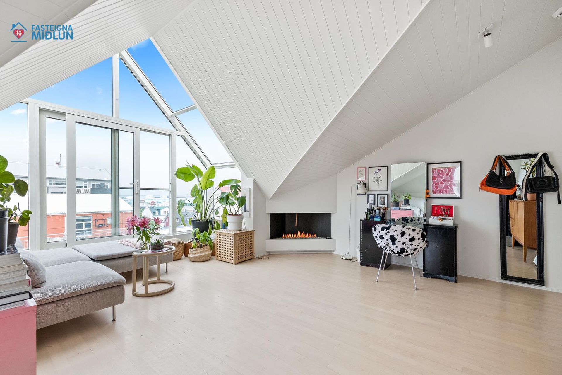 Ránargata 46, 101 Reykjavík