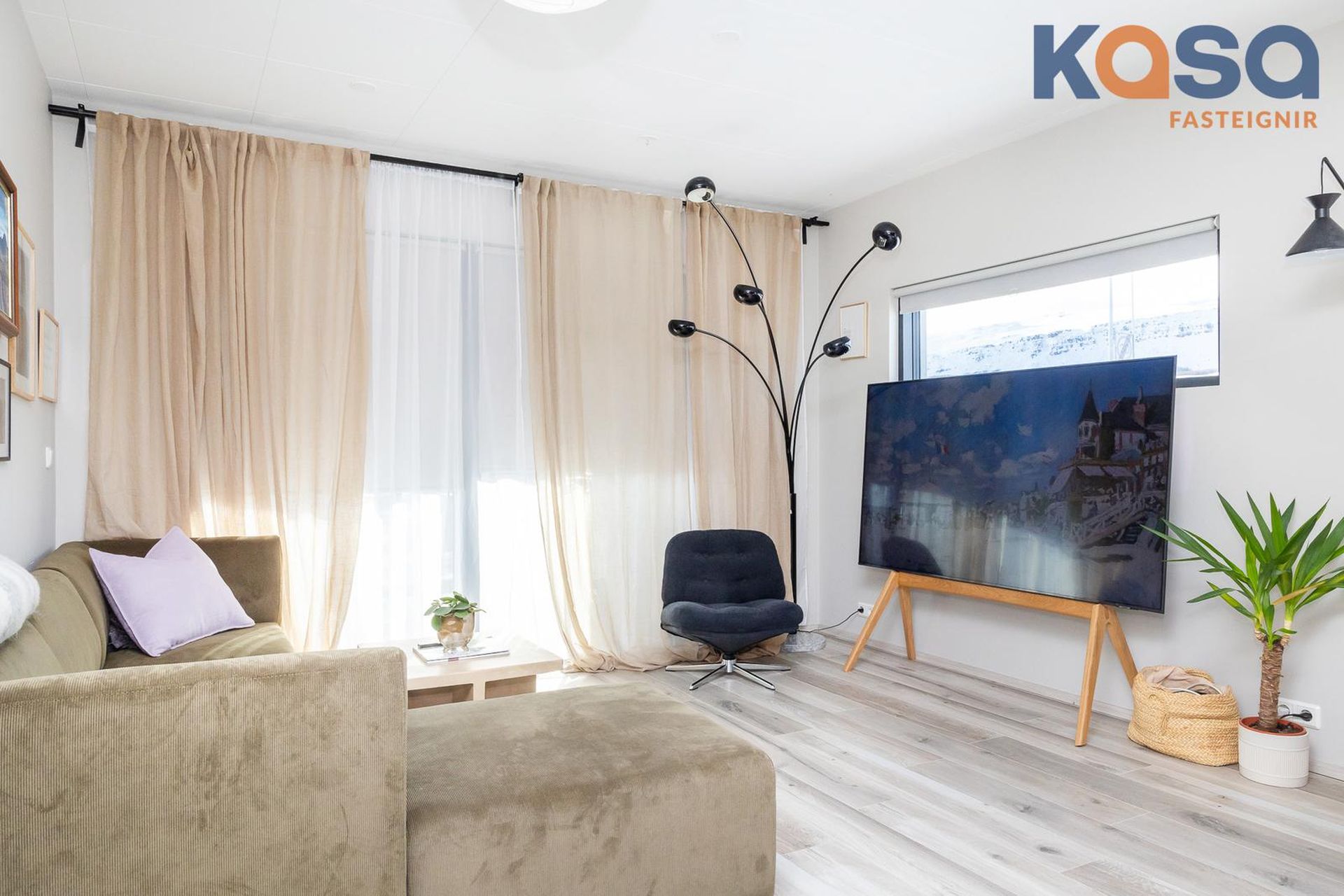 Jóninnuhagi 2, 600 Akureyri