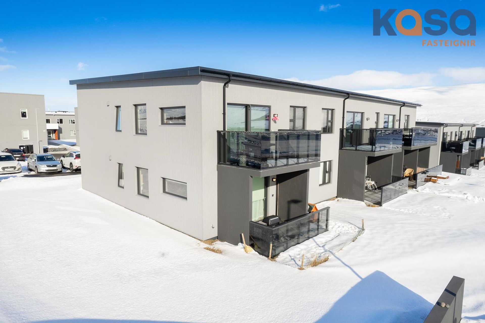 Jóninnuhagi 2, 600 Akureyri