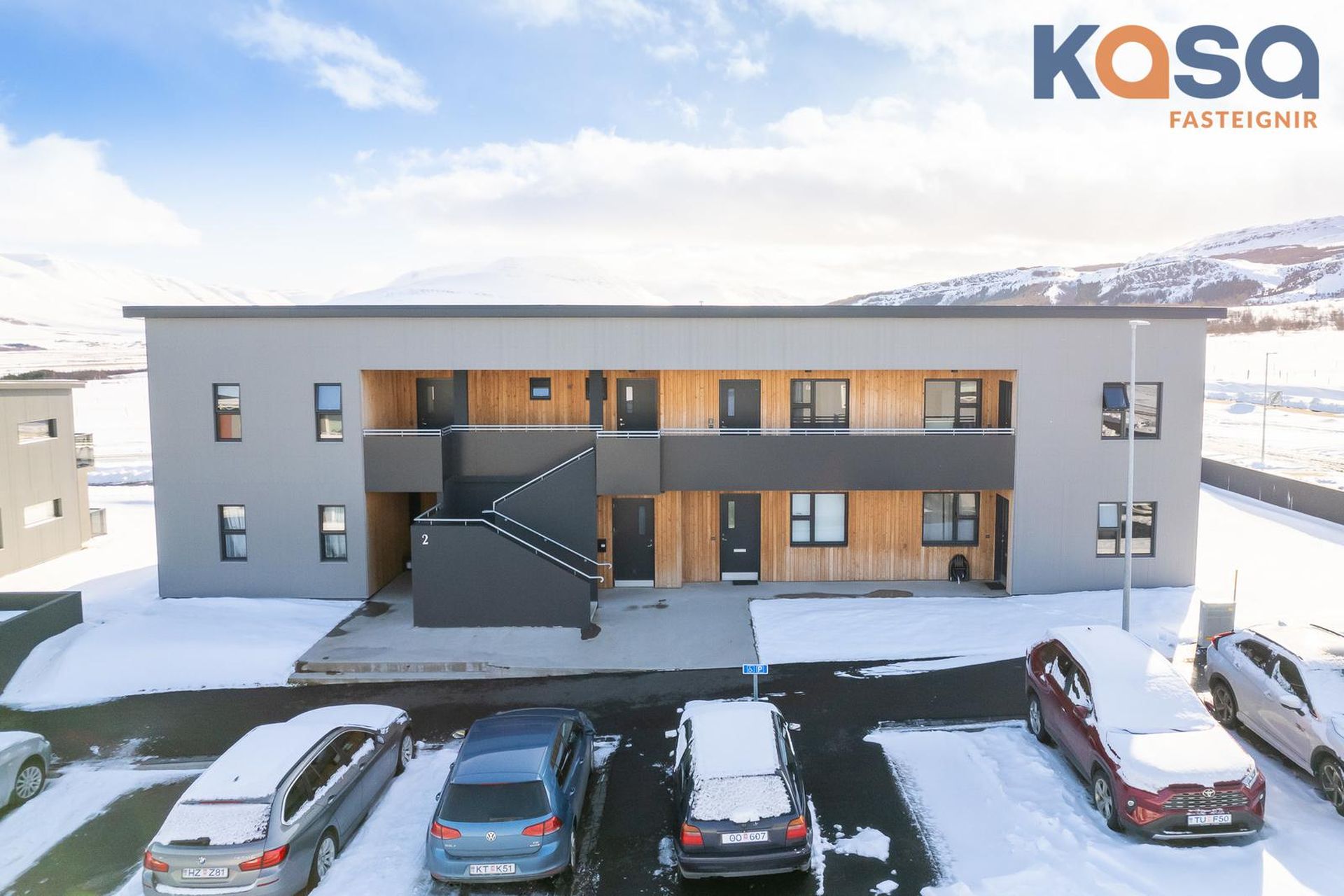 Jóninnuhagi 2, 600 Akureyri
