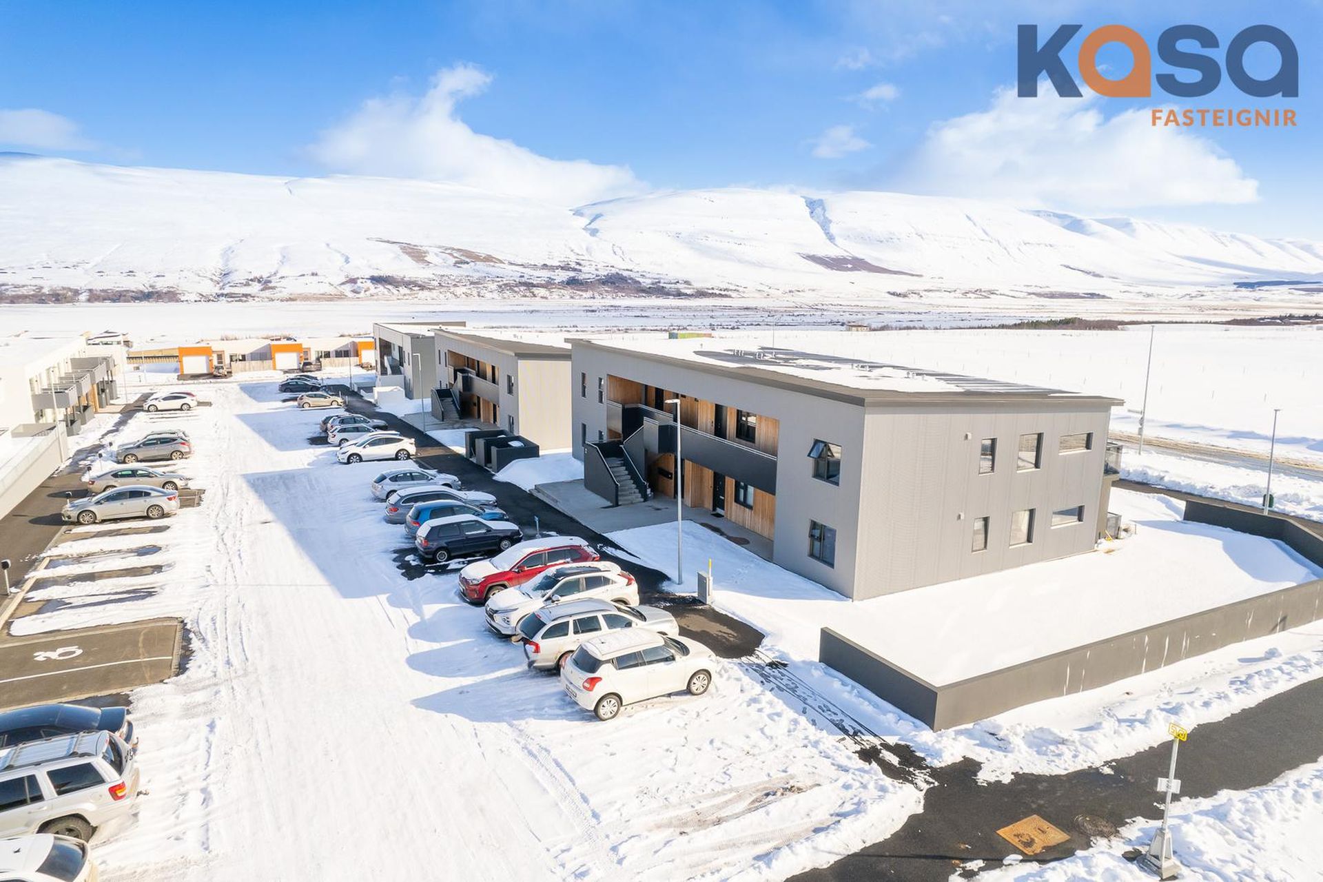 Jóninnuhagi 2, 600 Akureyri