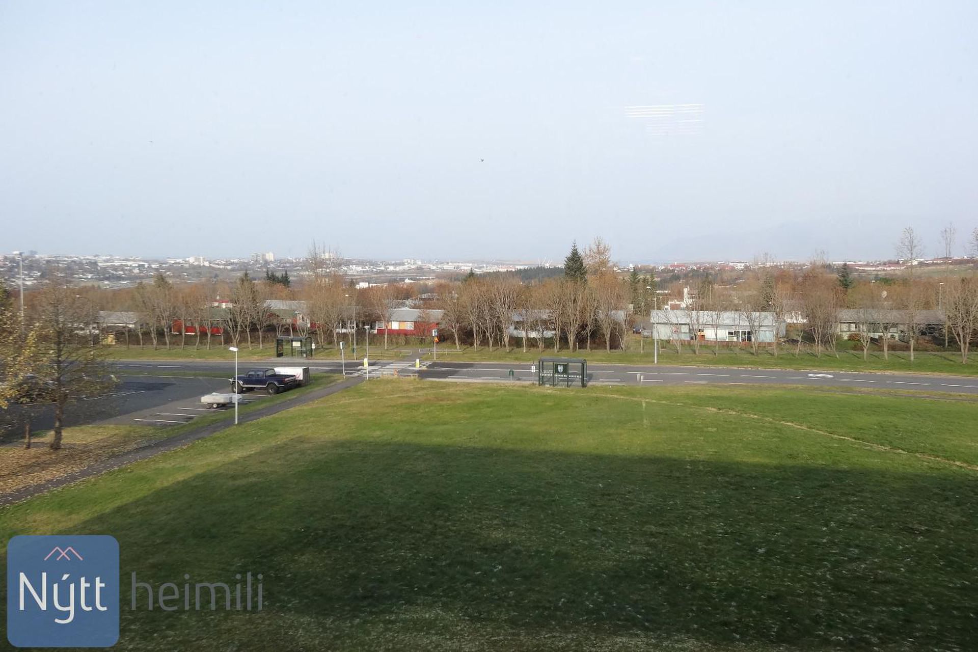 Ferjubakki 4, 109 Reykjavík