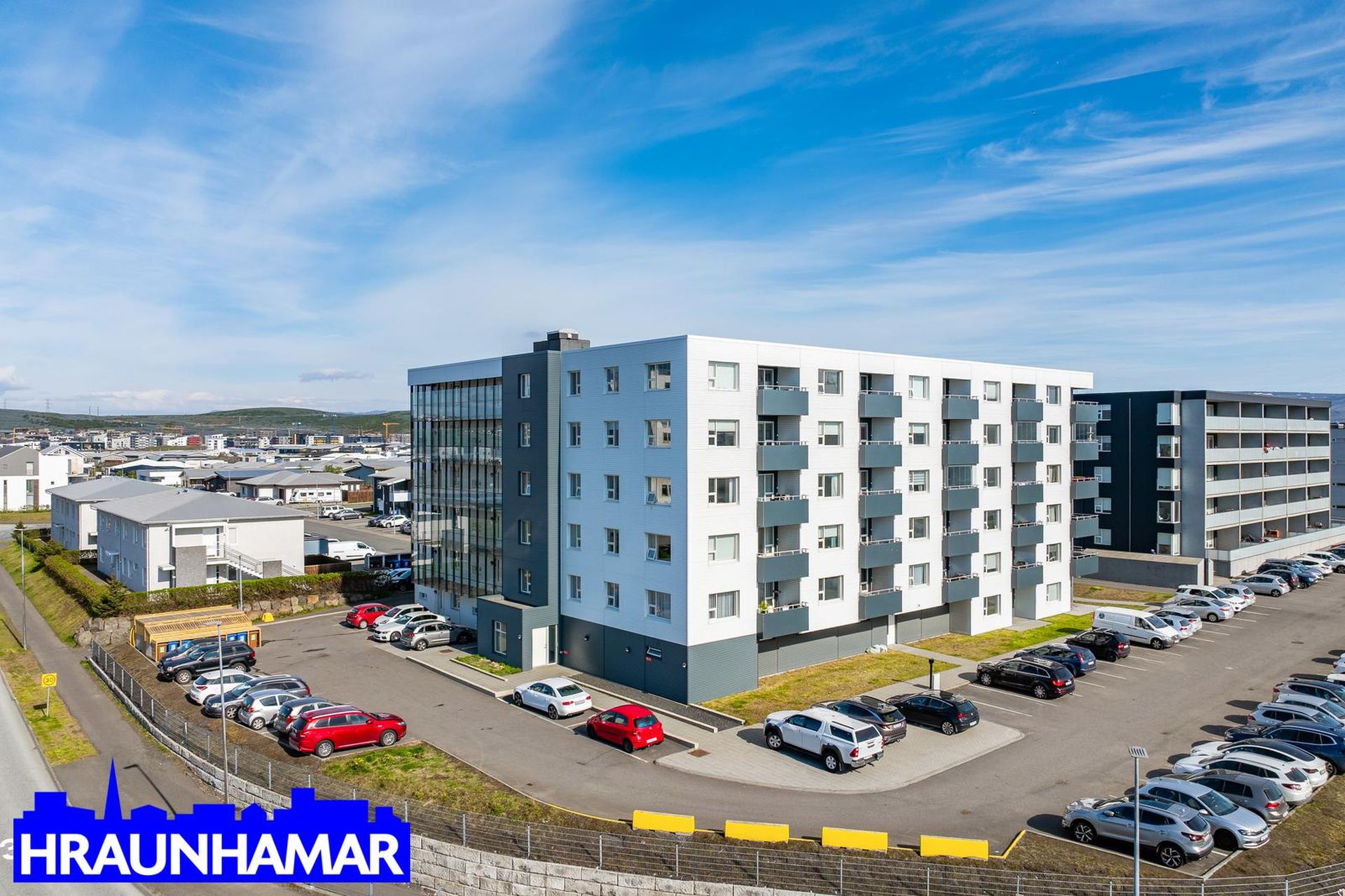 Eskivellir 11 - 0301, 221 Hafnarfjörður