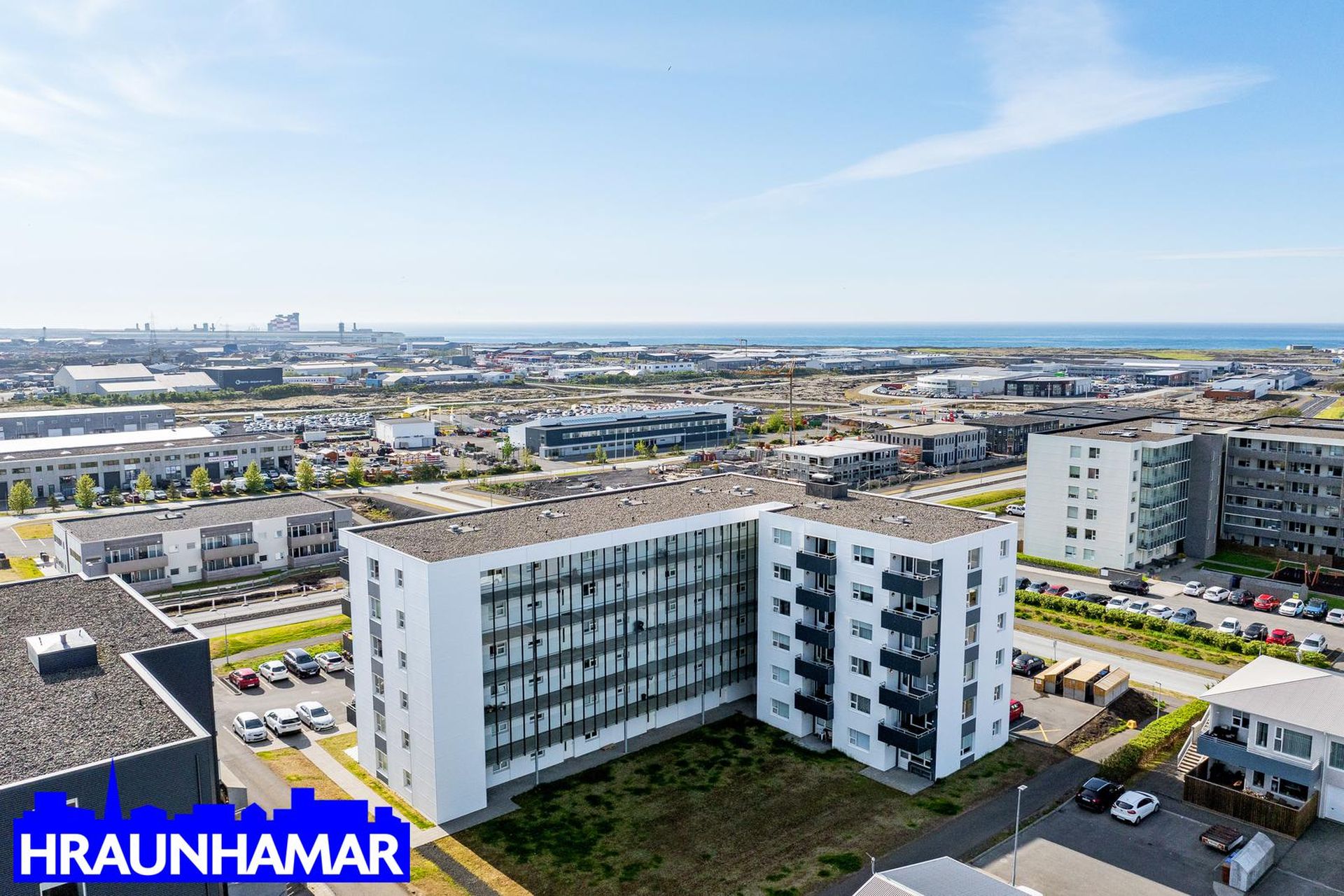 Eskivellir 11 - 0301, 221 Hafnarfjörður