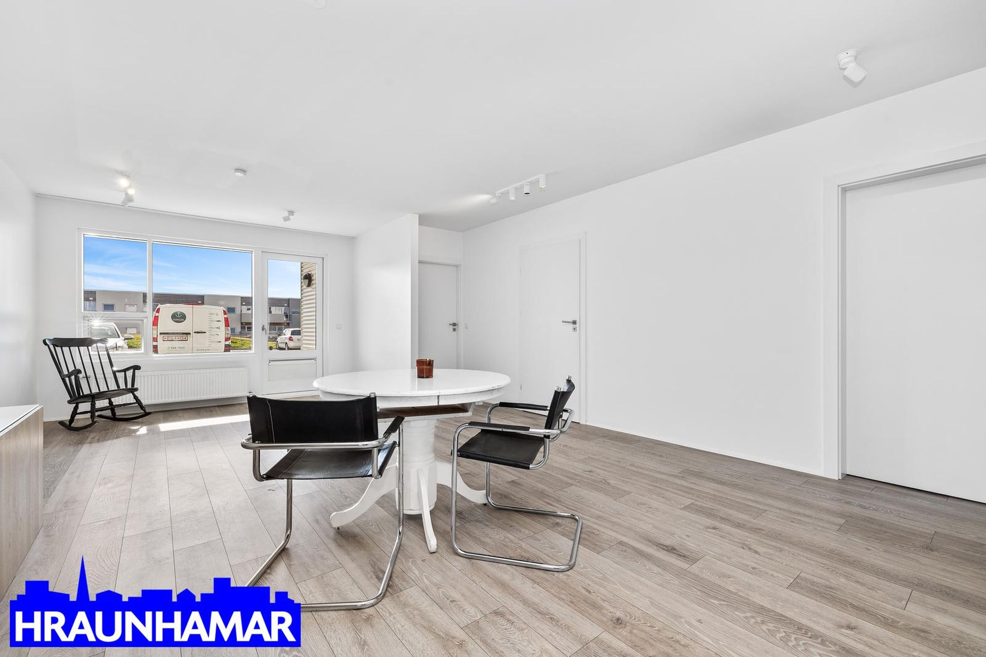 Eskivellir 11 - 0301, 221 Hafnarfjörður