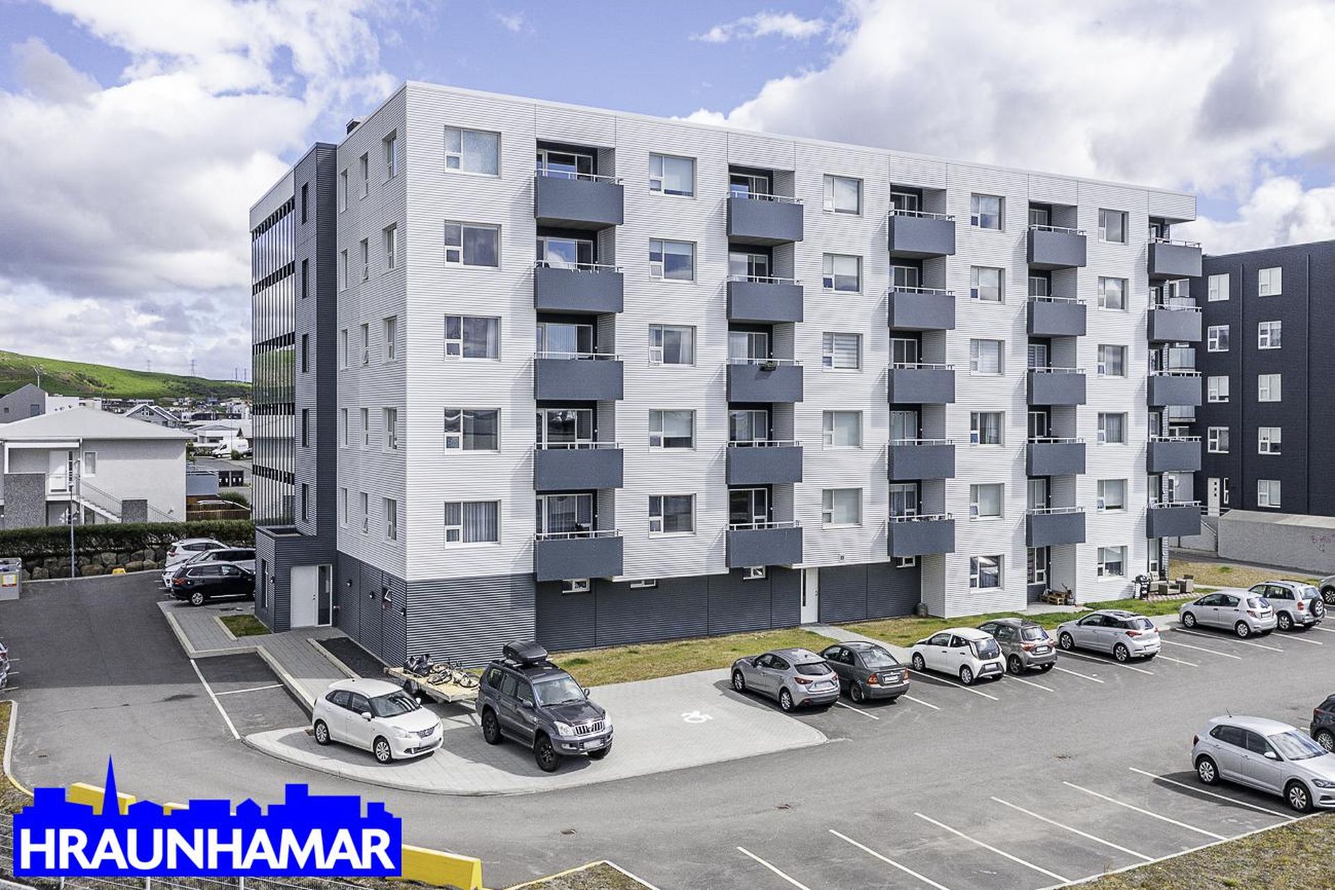 Eskivellir 11 - 0301, 221 Hafnarfjörður