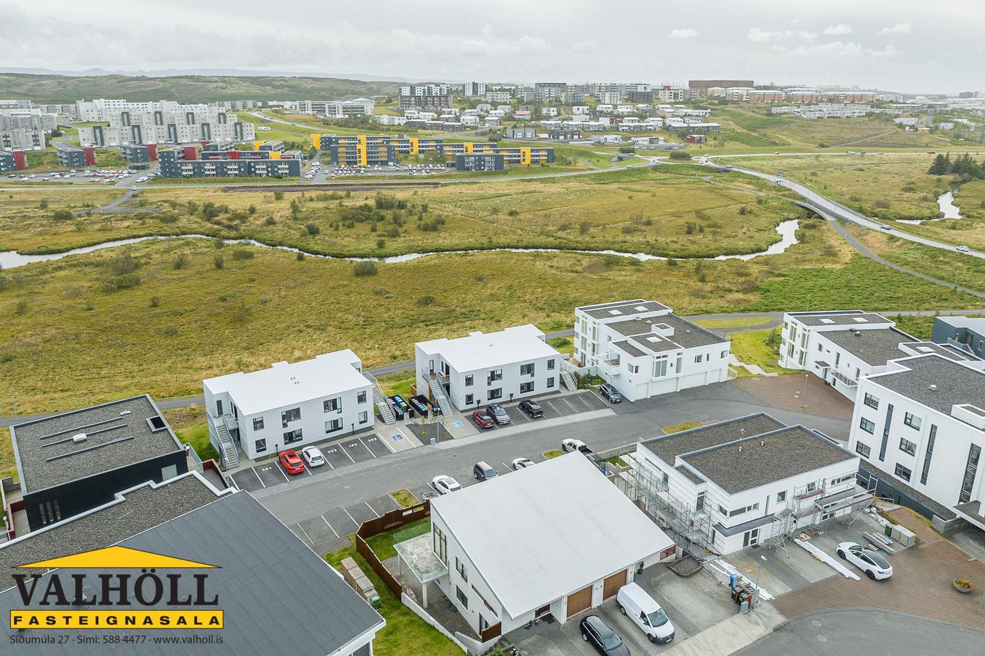 Úlfarsbraut 90 - 0201, 113 Reykjavík