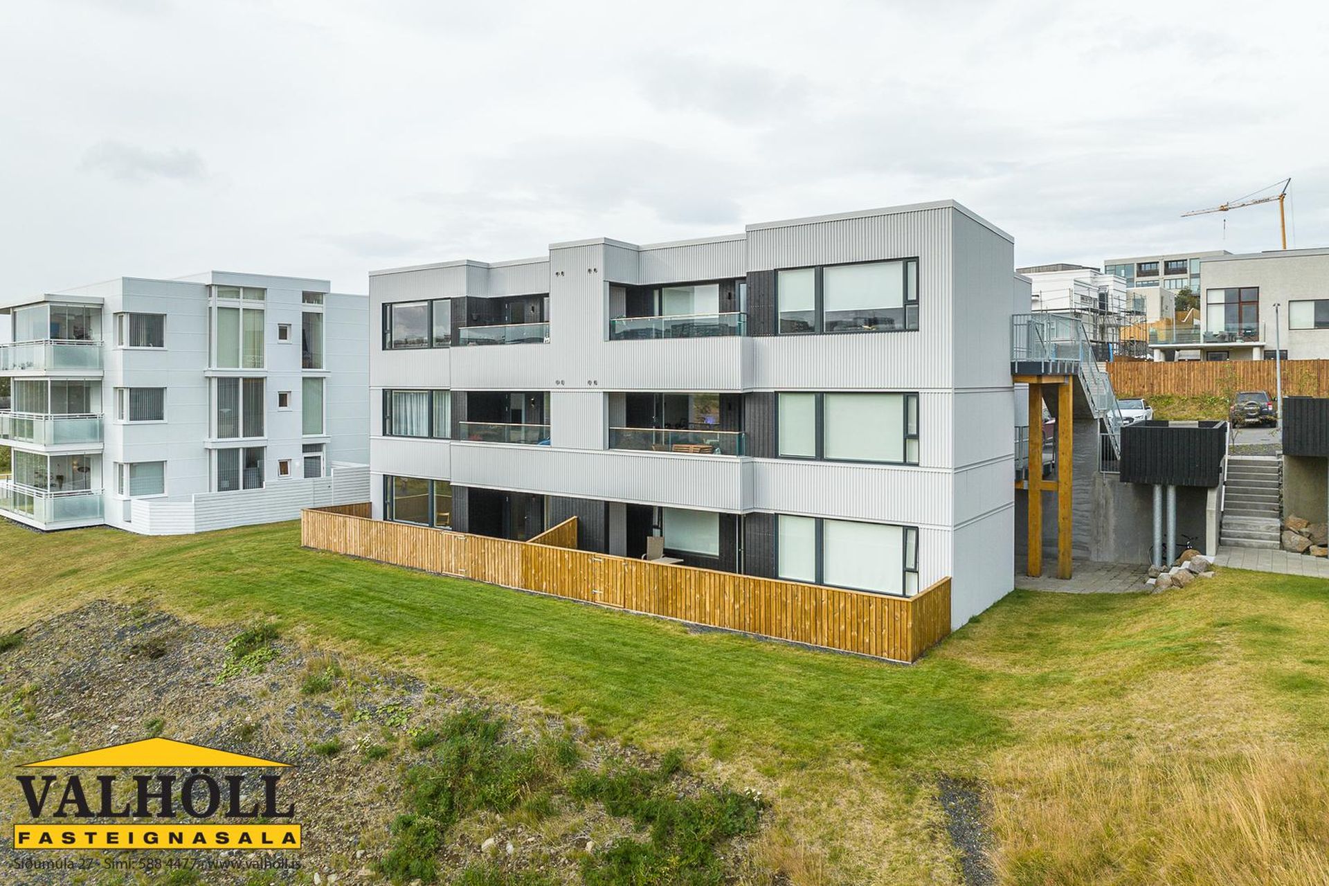 Úlfarsbraut 90 - 0201, 113 Reykjavík