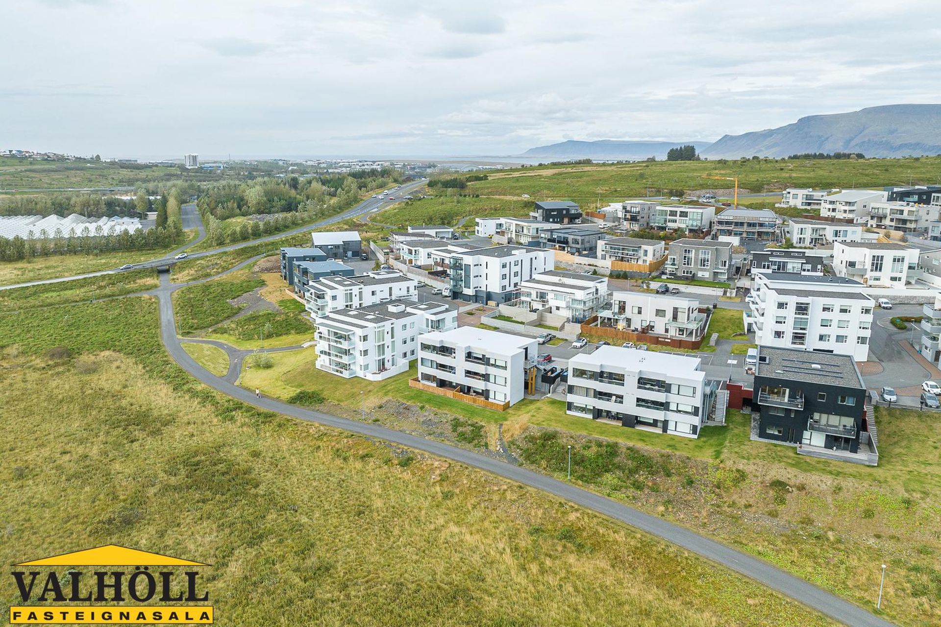 Úlfarsbraut 90 - 0201, 113 Reykjavík