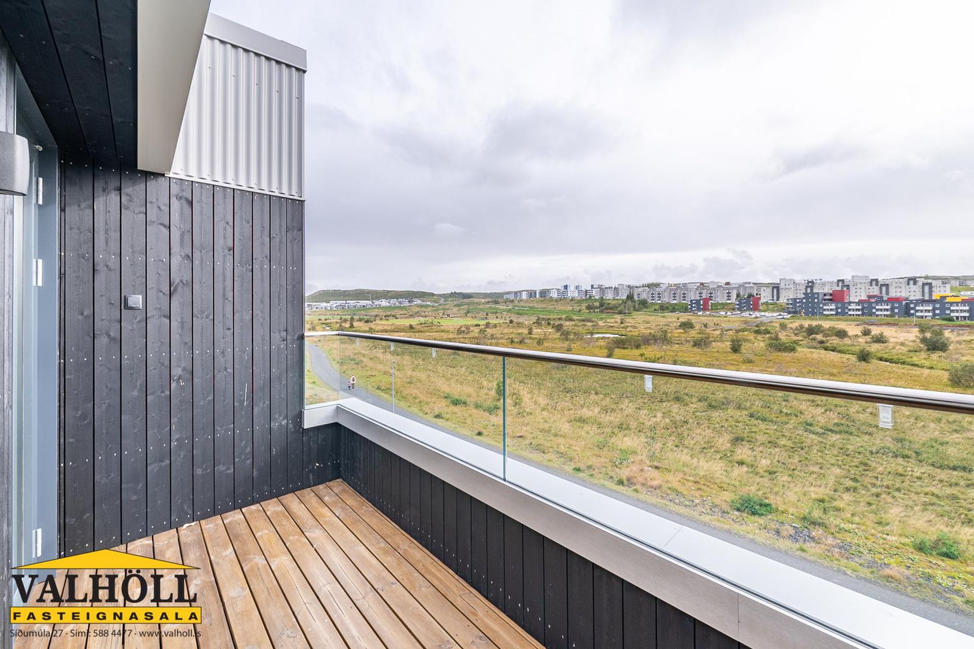 Úlfarsbraut 90 - 0201, 113 Reykjavík