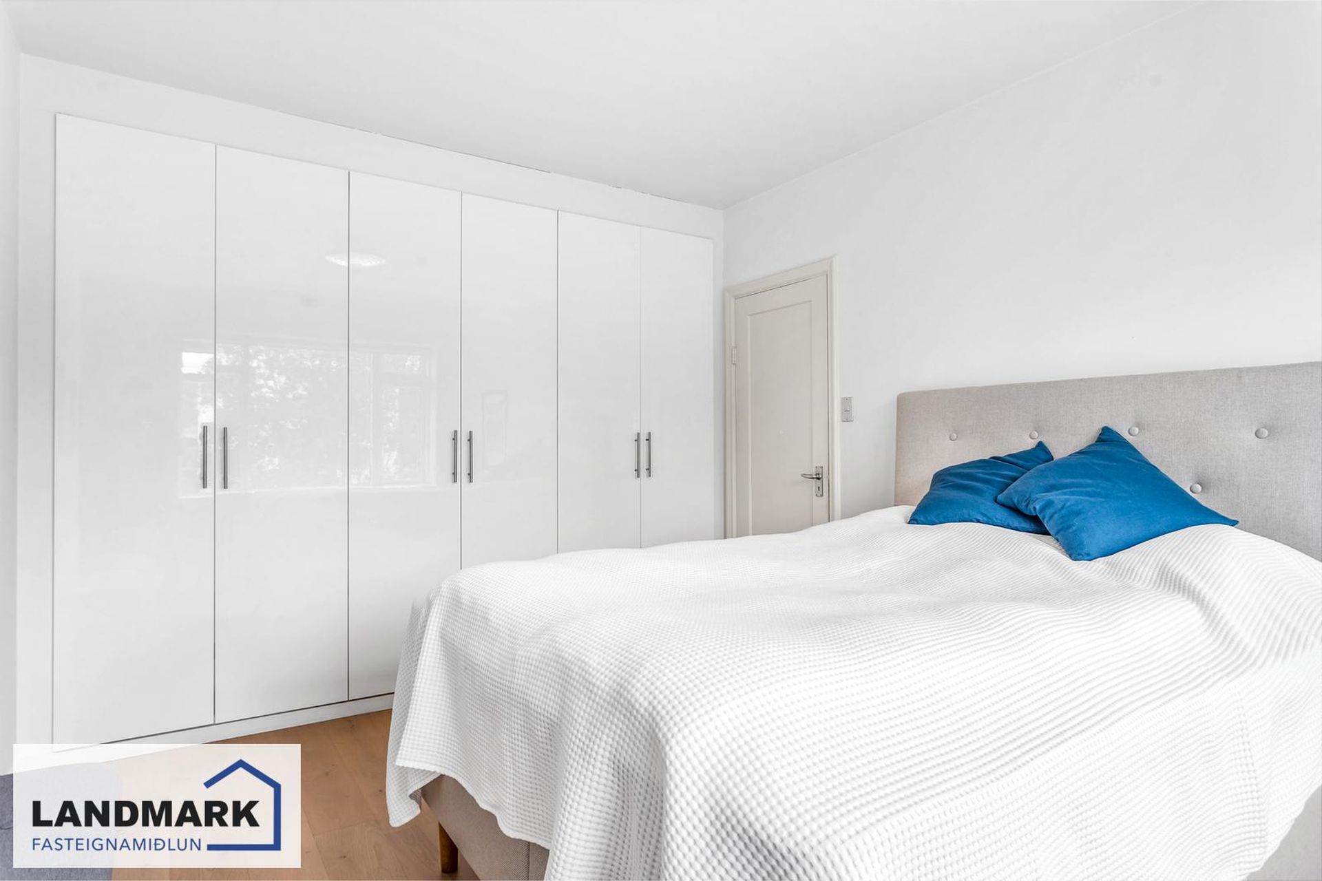Langahlíð 23, 105 Reykjavík