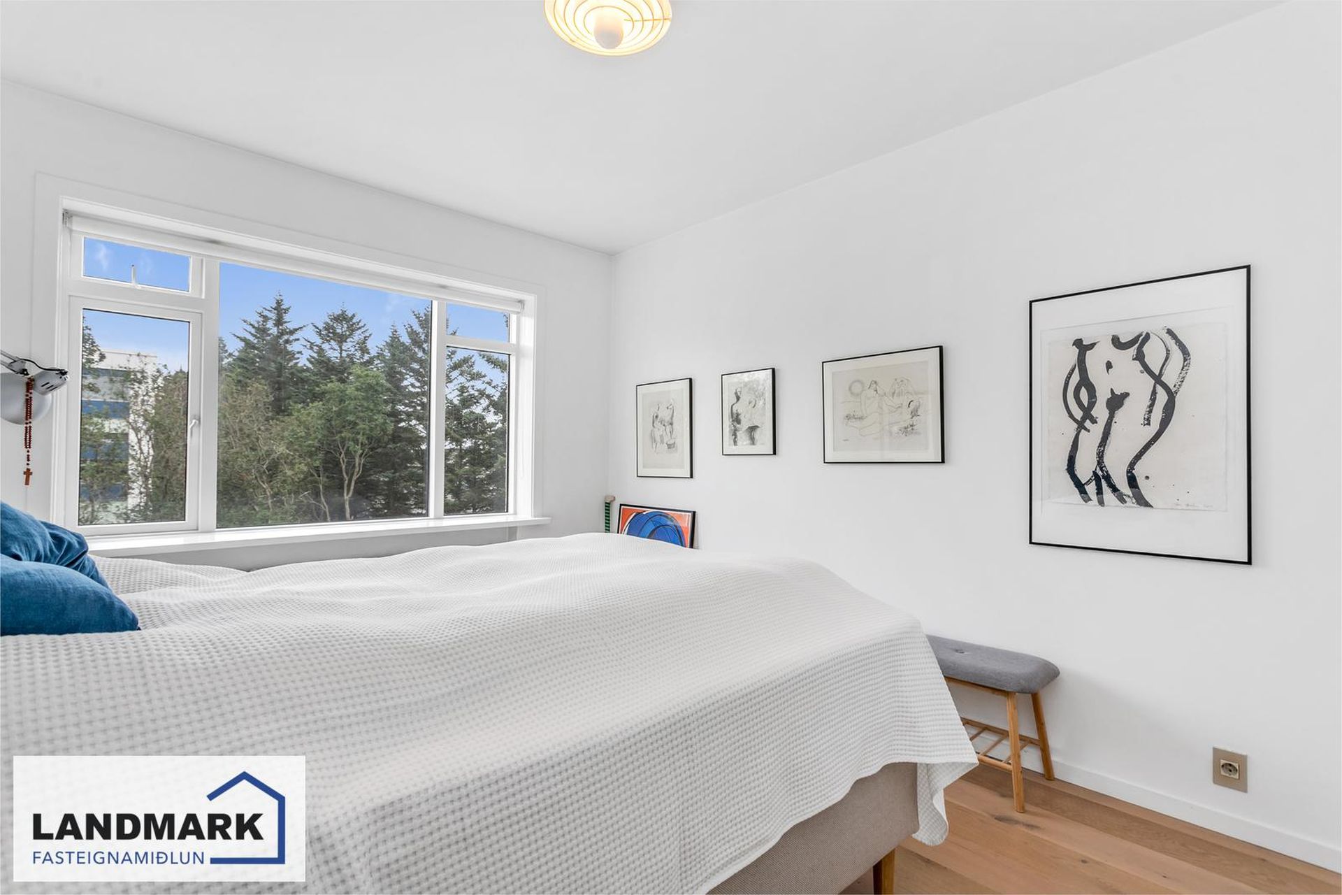 Langahlíð 23, 105 Reykjavík