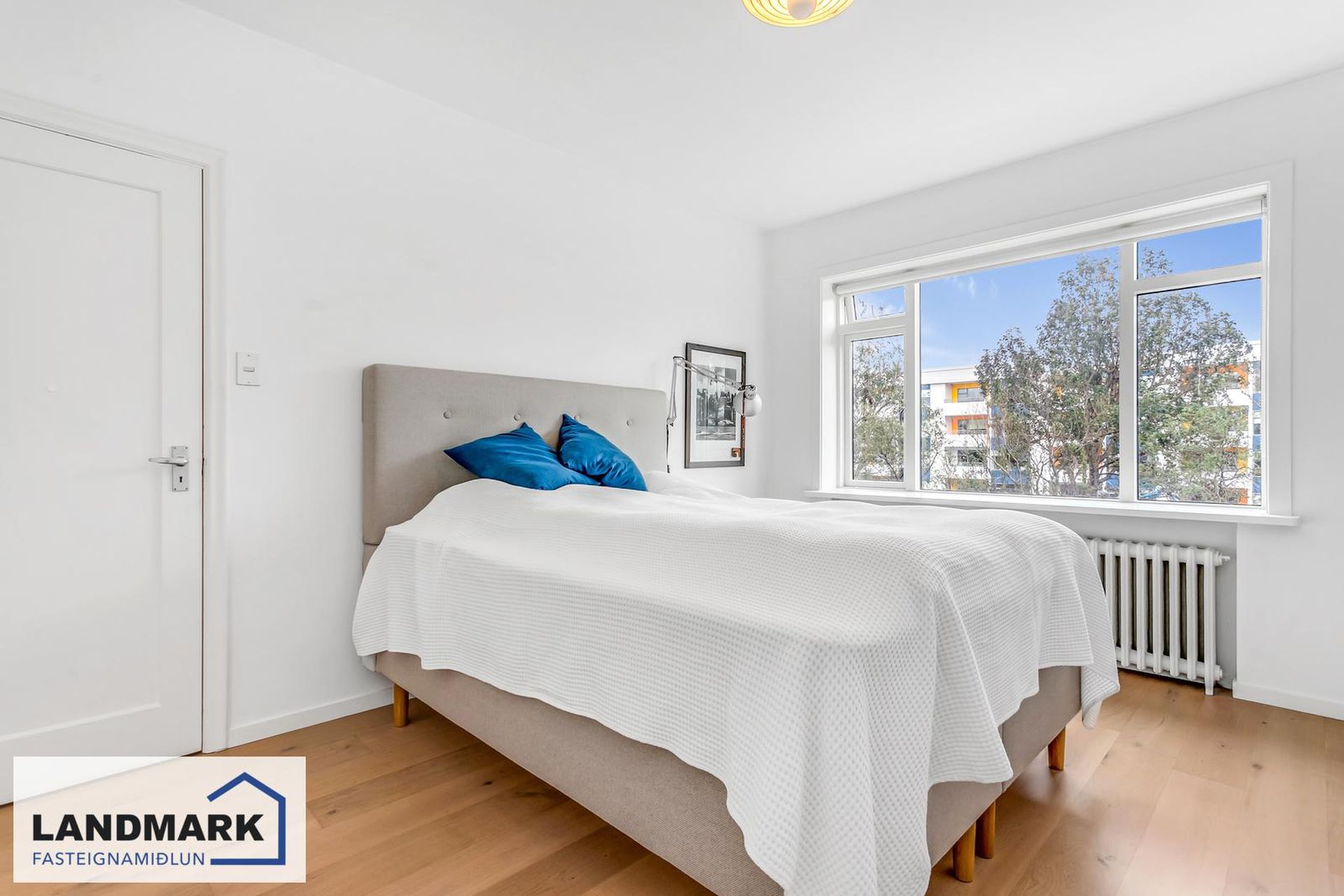 Langahlíð 23, 105 Reykjavík