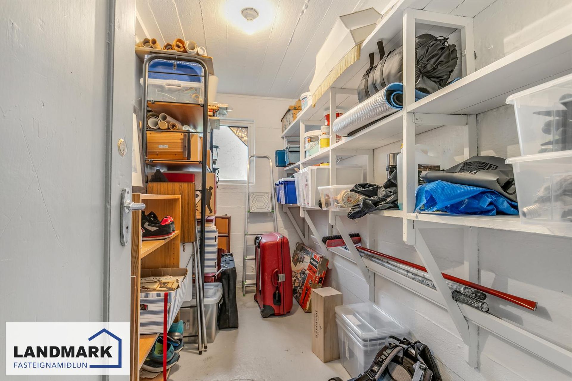 Langahlíð 23, 105 Reykjavík