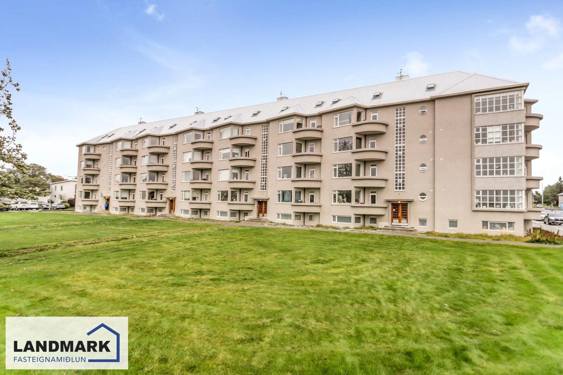 Langahlíð 23, 105 Reykjavík