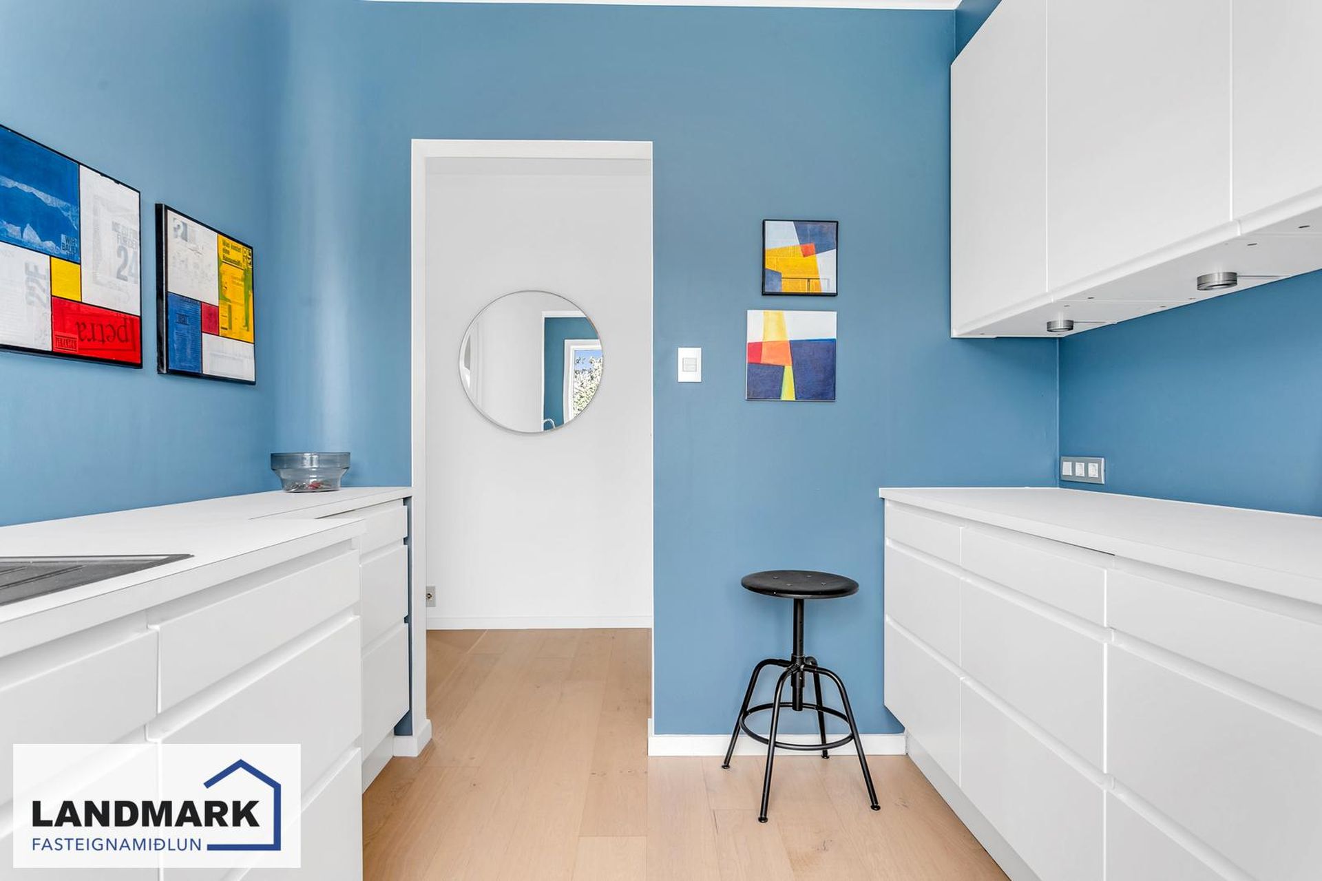 Langahlíð 23, 105 Reykjavík