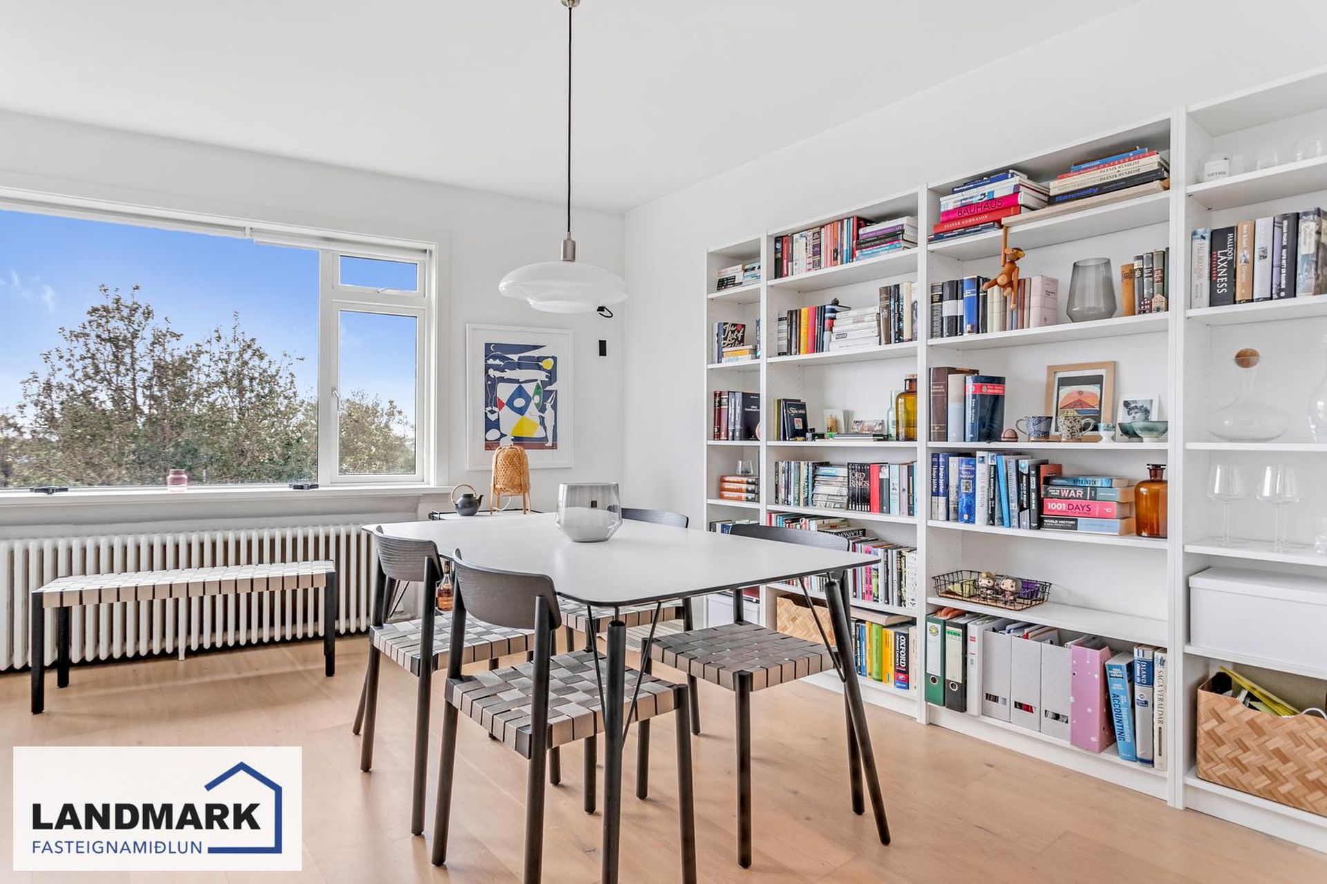 Langahlíð 23, 105 Reykjavík