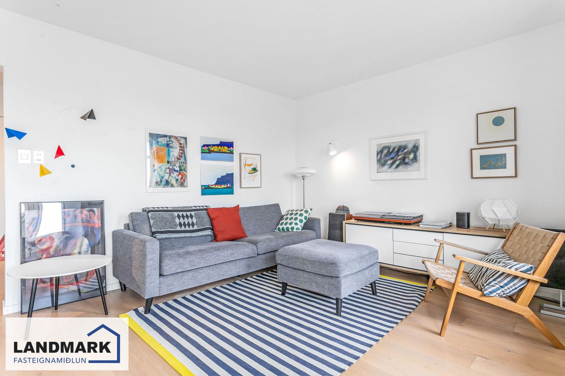 Langahlíð 23, 105 Reykjavík