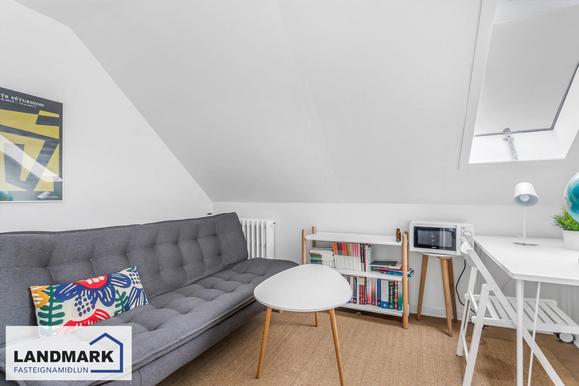 Langahlíð 23, 105 Reykjavík