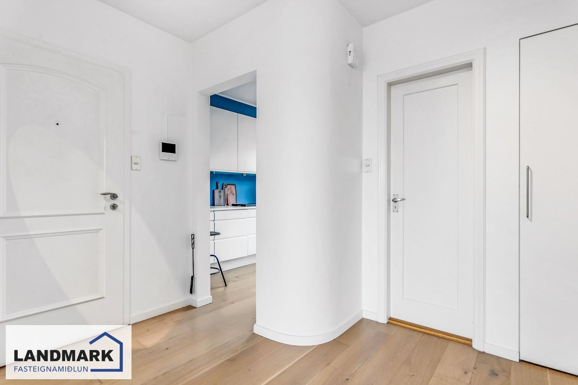 Langahlíð 23, 105 Reykjavík