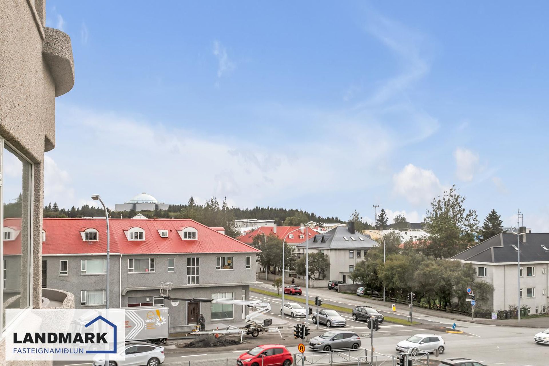 Langahlíð 23, 105 Reykjavík