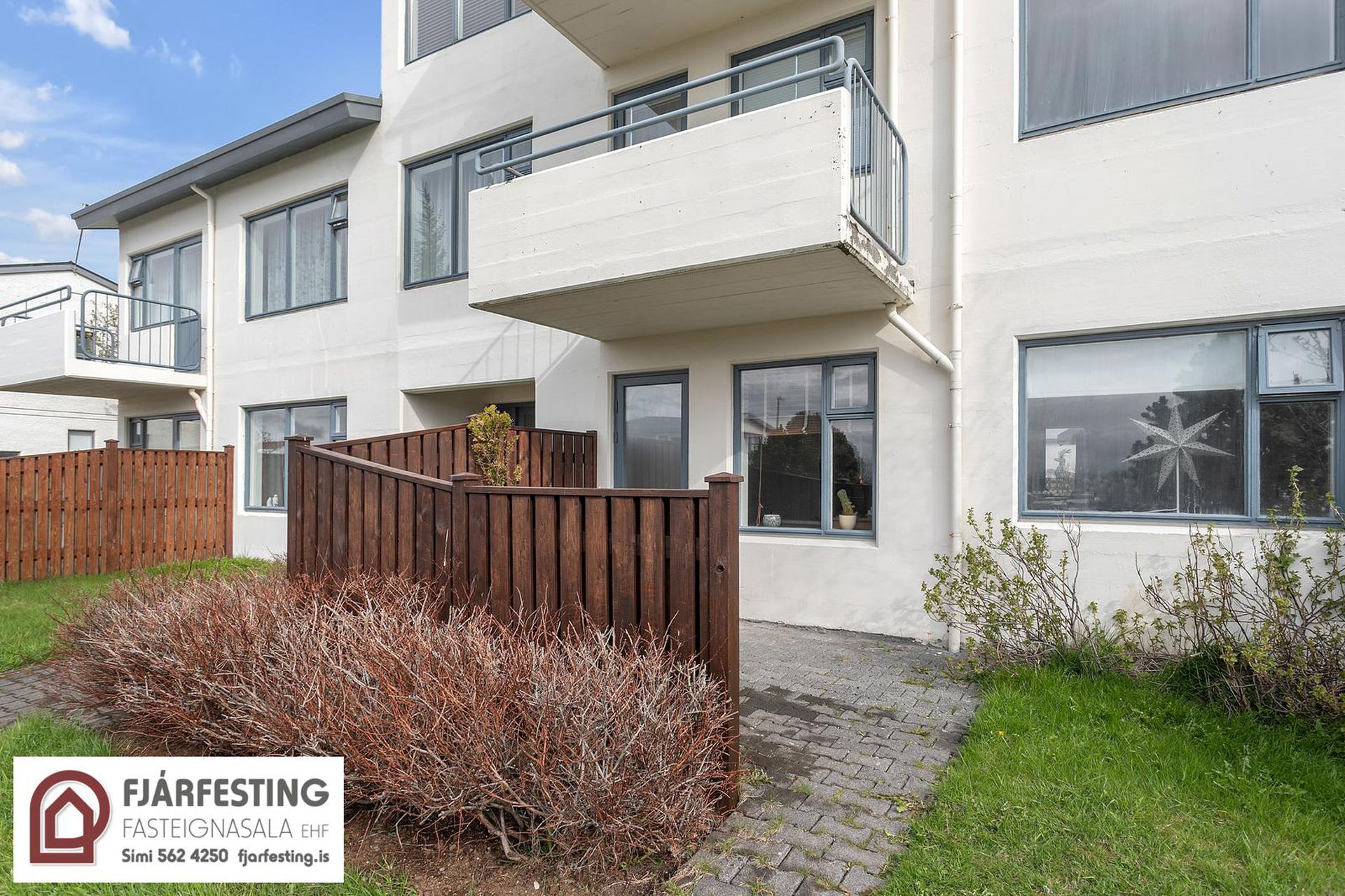 Álfaheiði 22, 200 Kópavogur