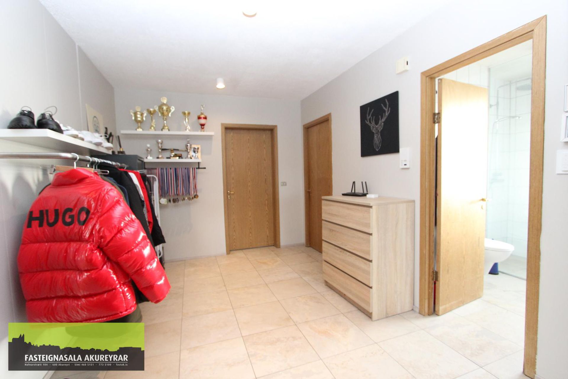 Smárahlíð 2, 603 Akureyri