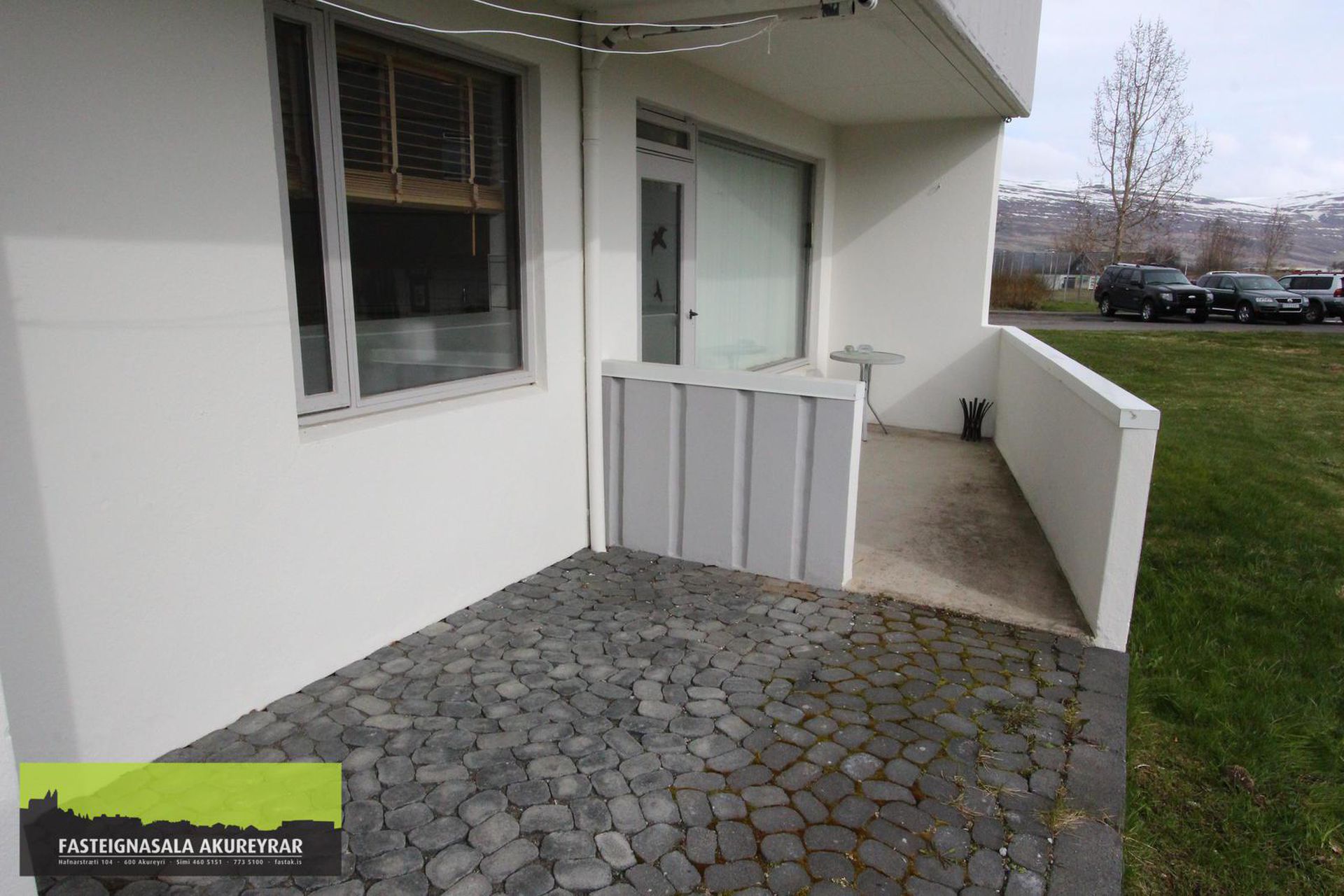 Smárahlíð 2, 603 Akureyri