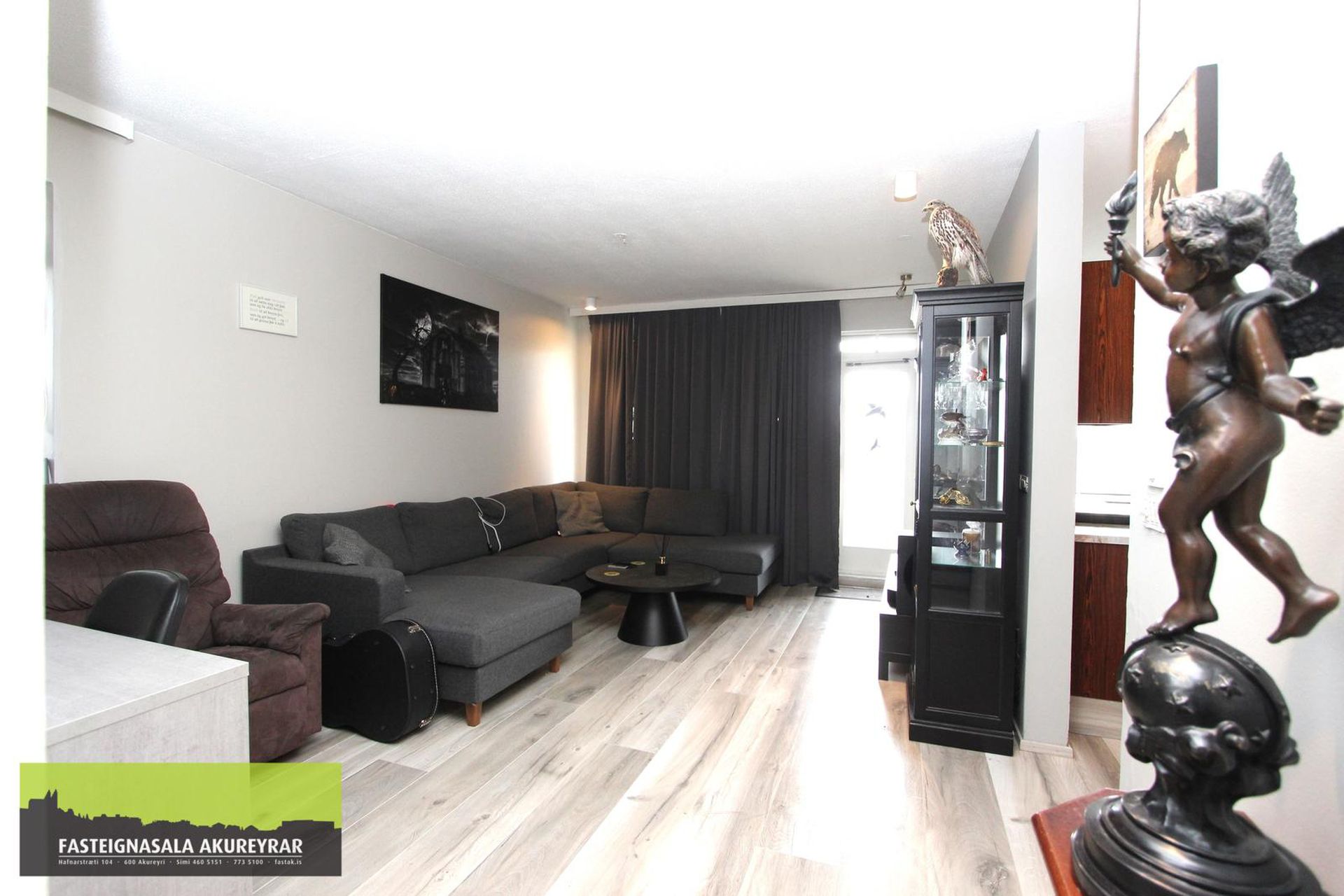 Smárahlíð 2, 603 Akureyri