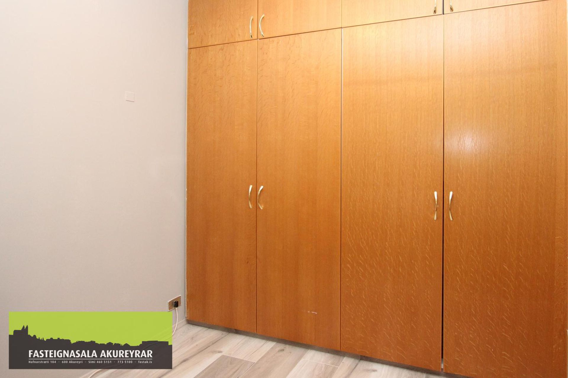 Smárahlíð 2, 603 Akureyri