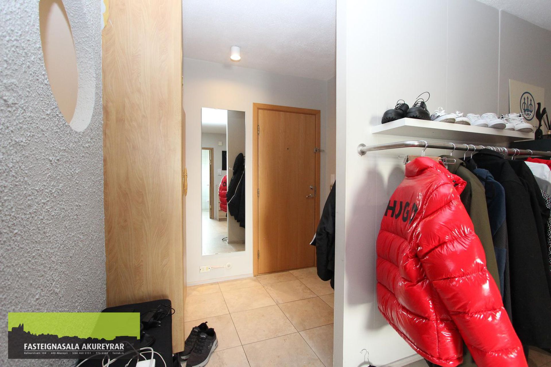 Smárahlíð 2, 603 Akureyri