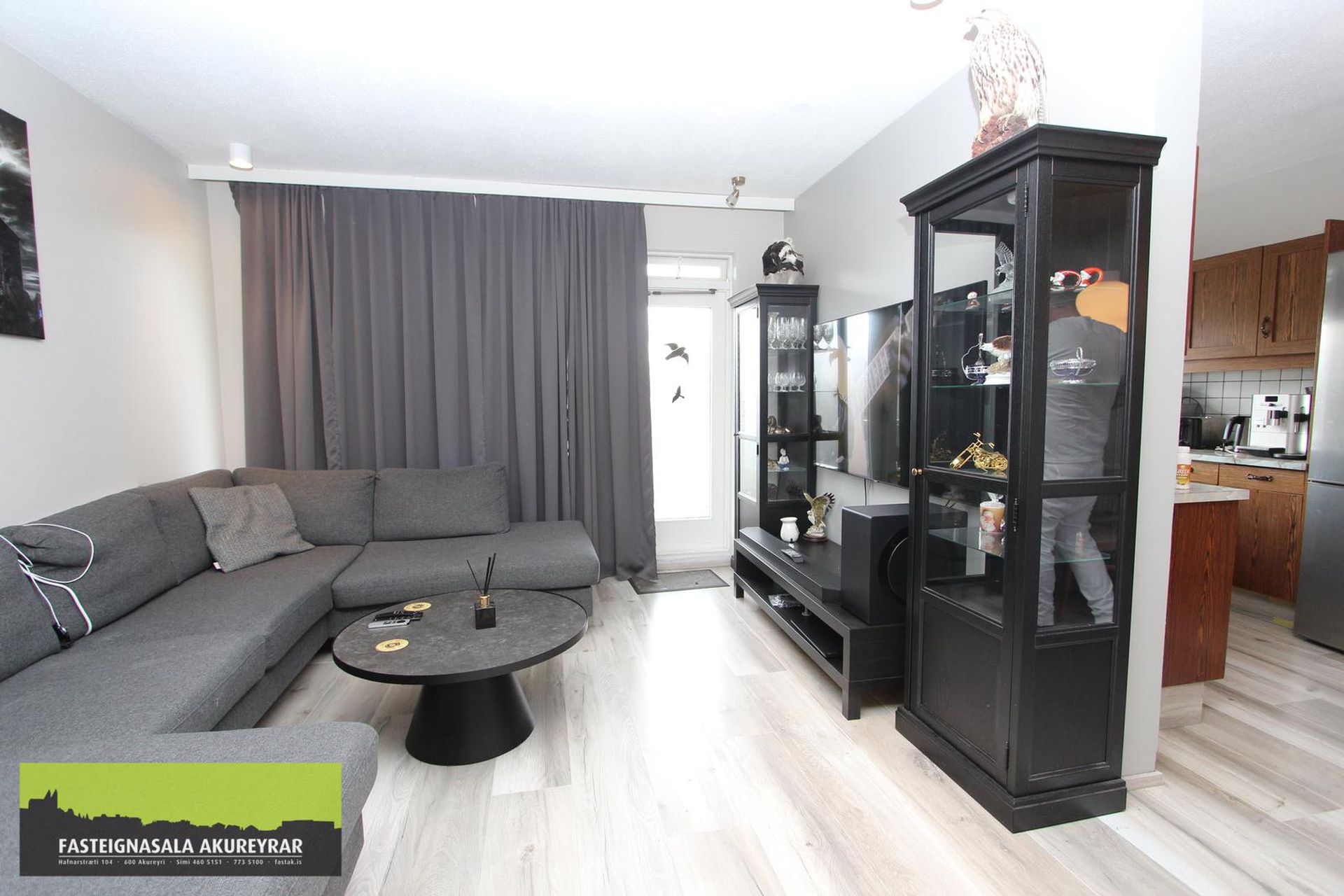 Smárahlíð 2, 603 Akureyri