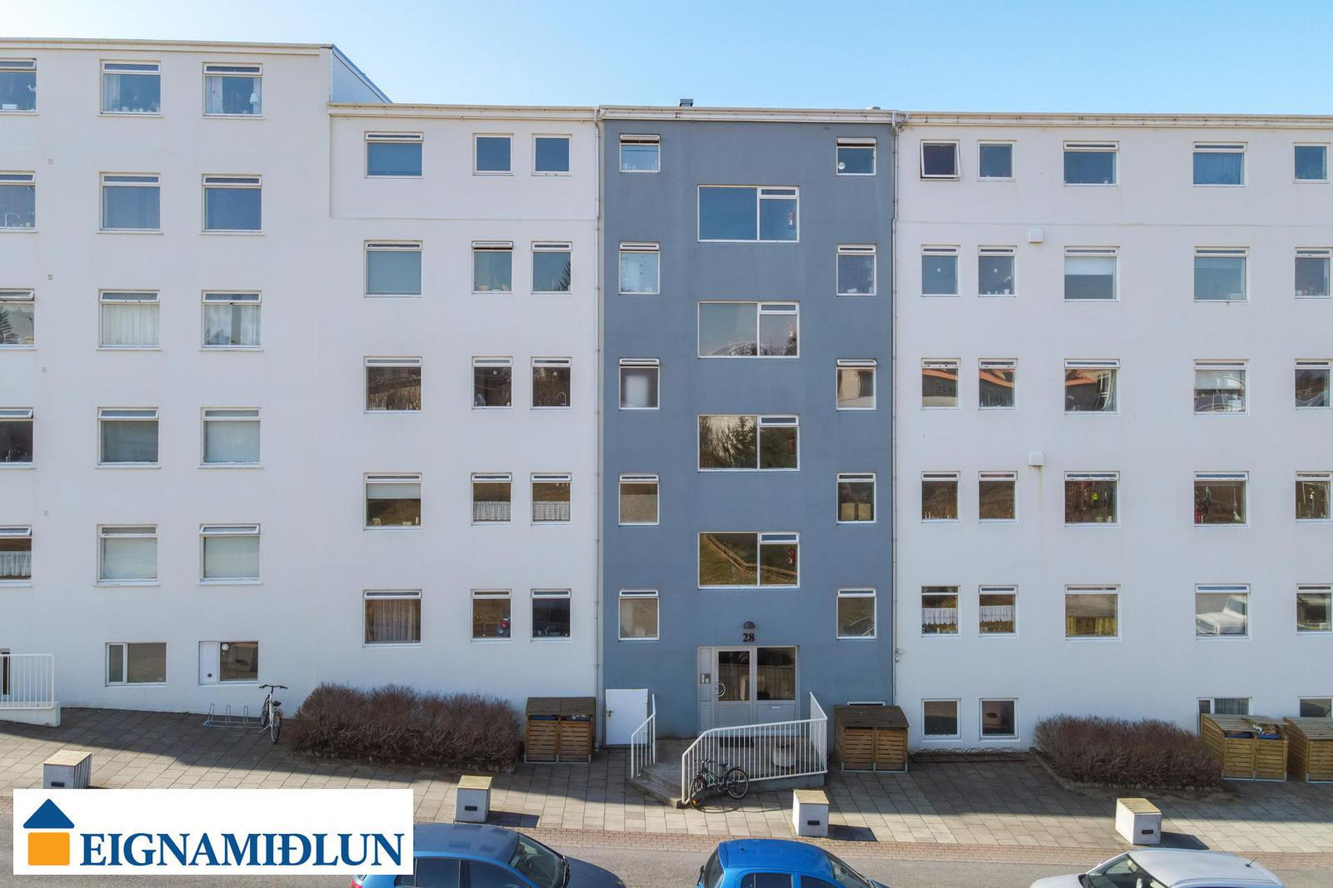 Álfheimar 28, 104 Reykjavík