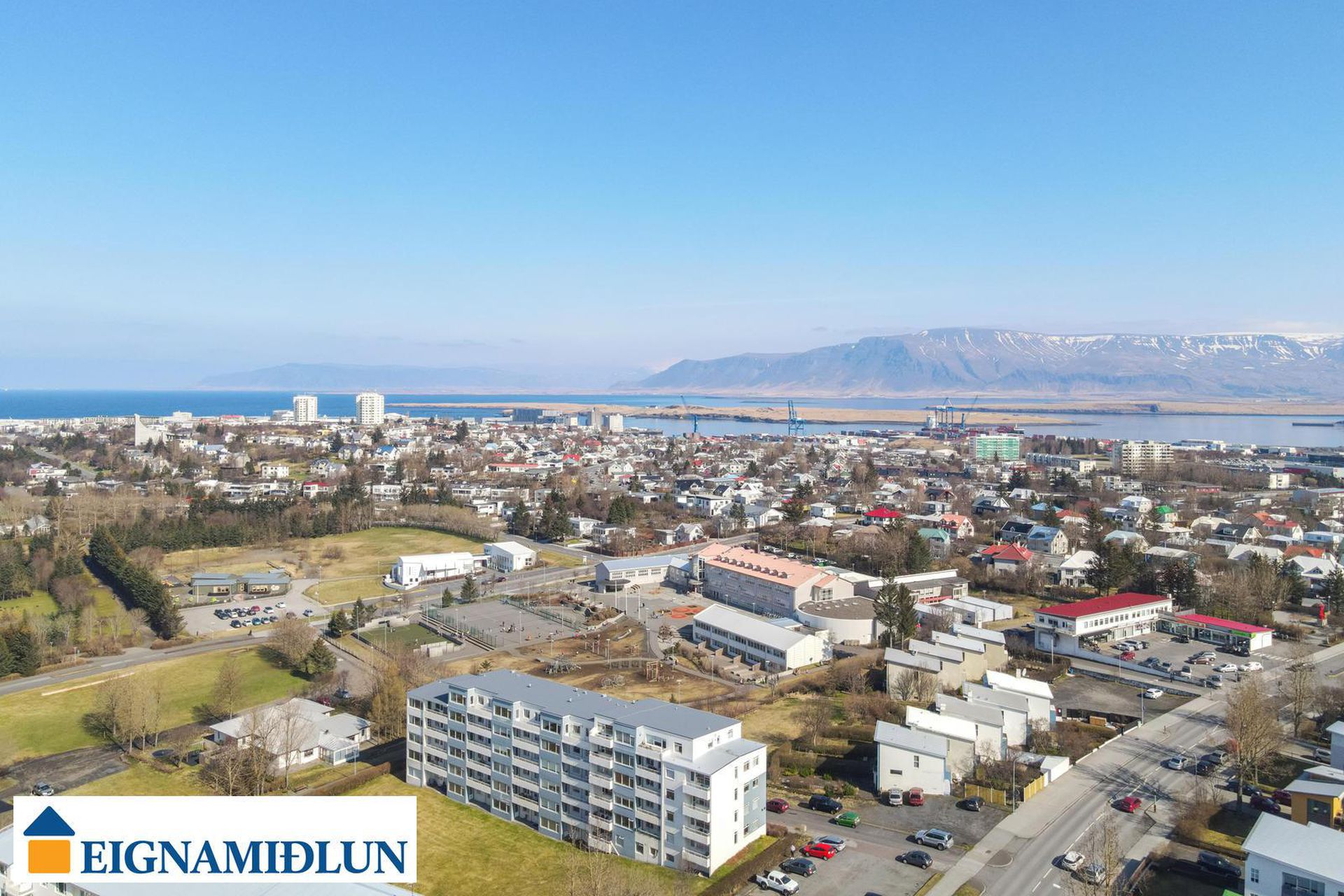 Álfheimar 28, 104 Reykjavík