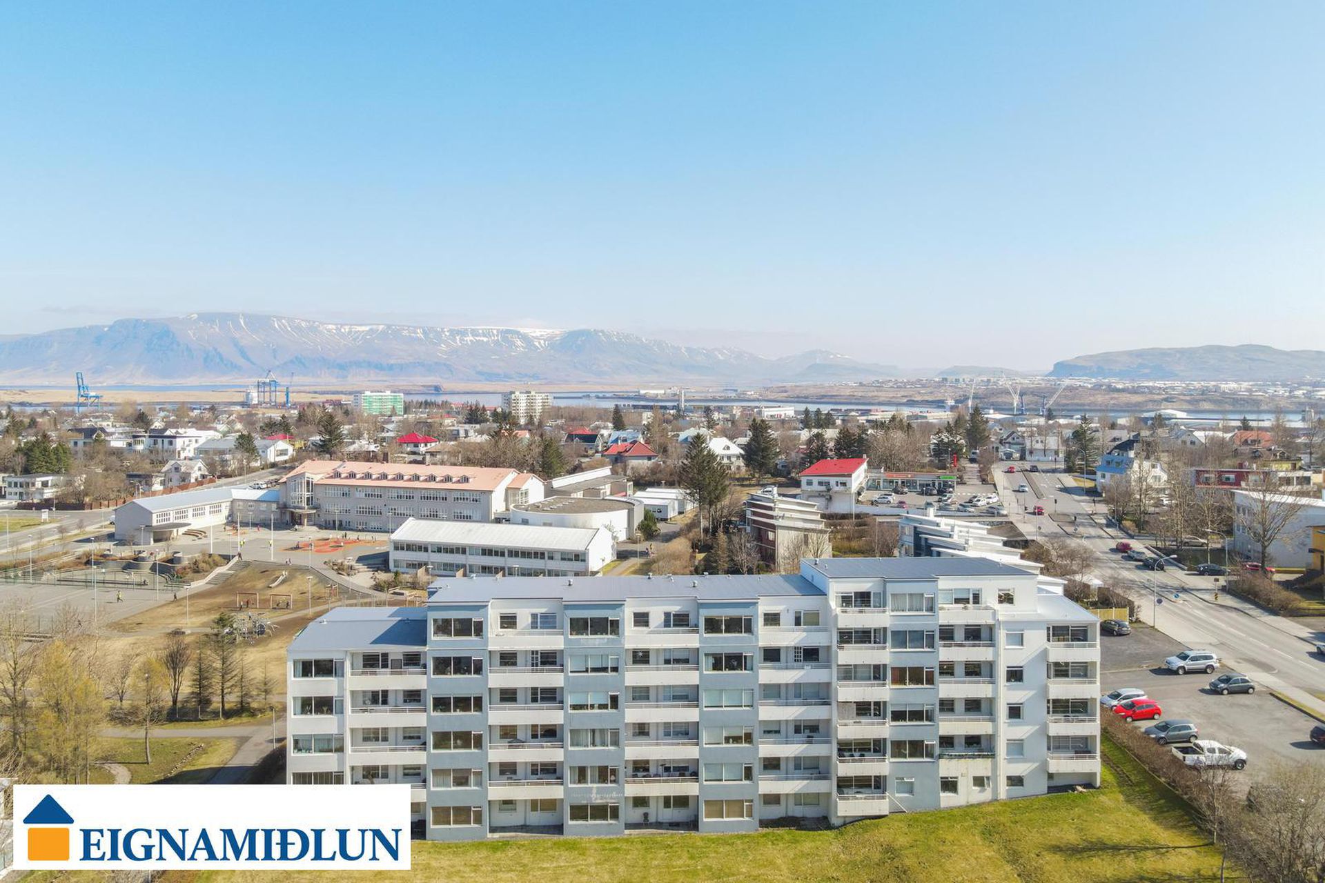 Álfheimar 28, 104 Reykjavík