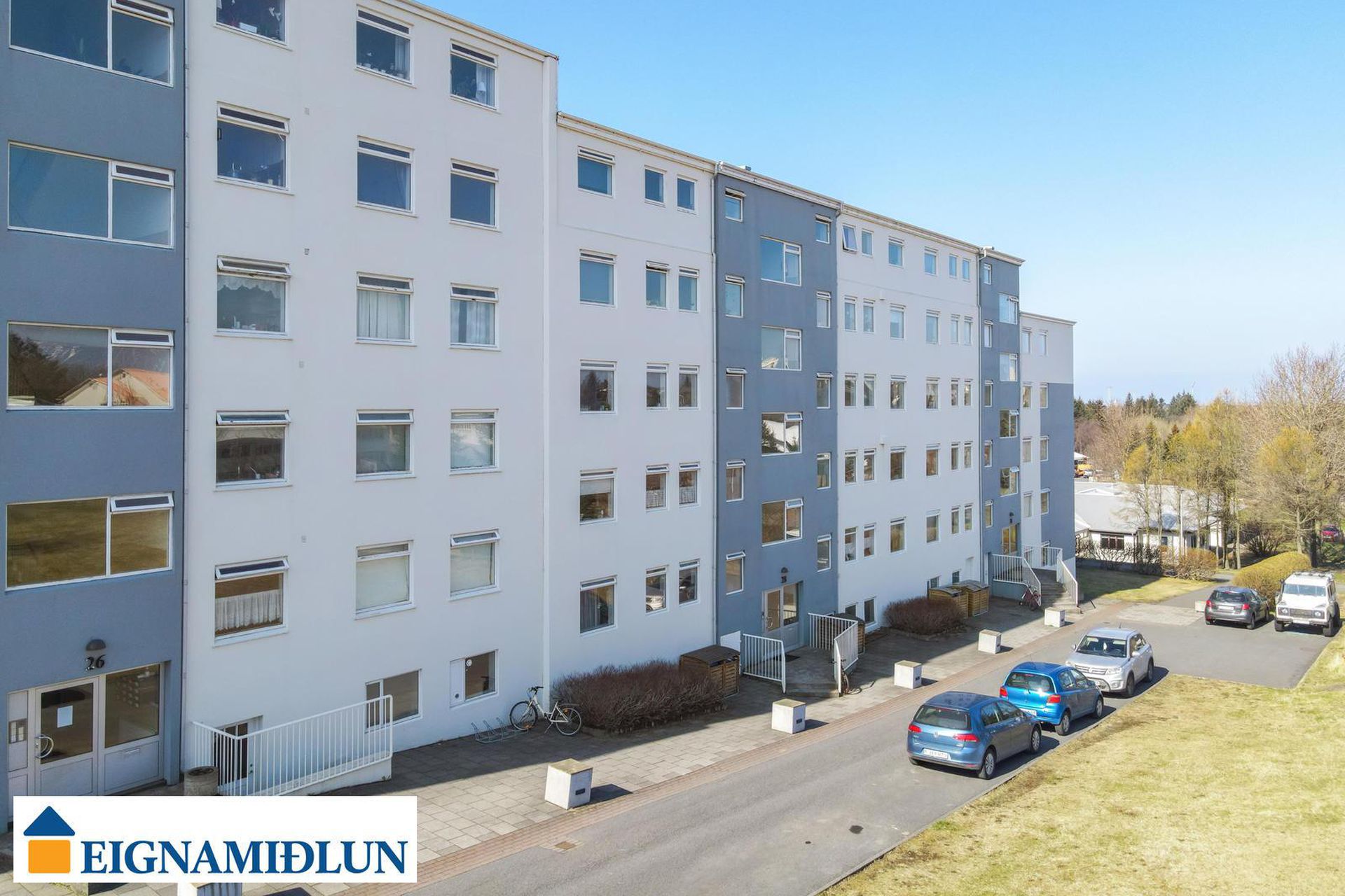 Álfheimar 28, 104 Reykjavík