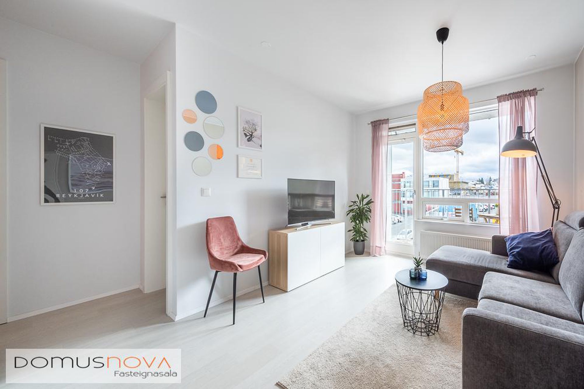 Dalbrekka 14, 200 Kópavogur